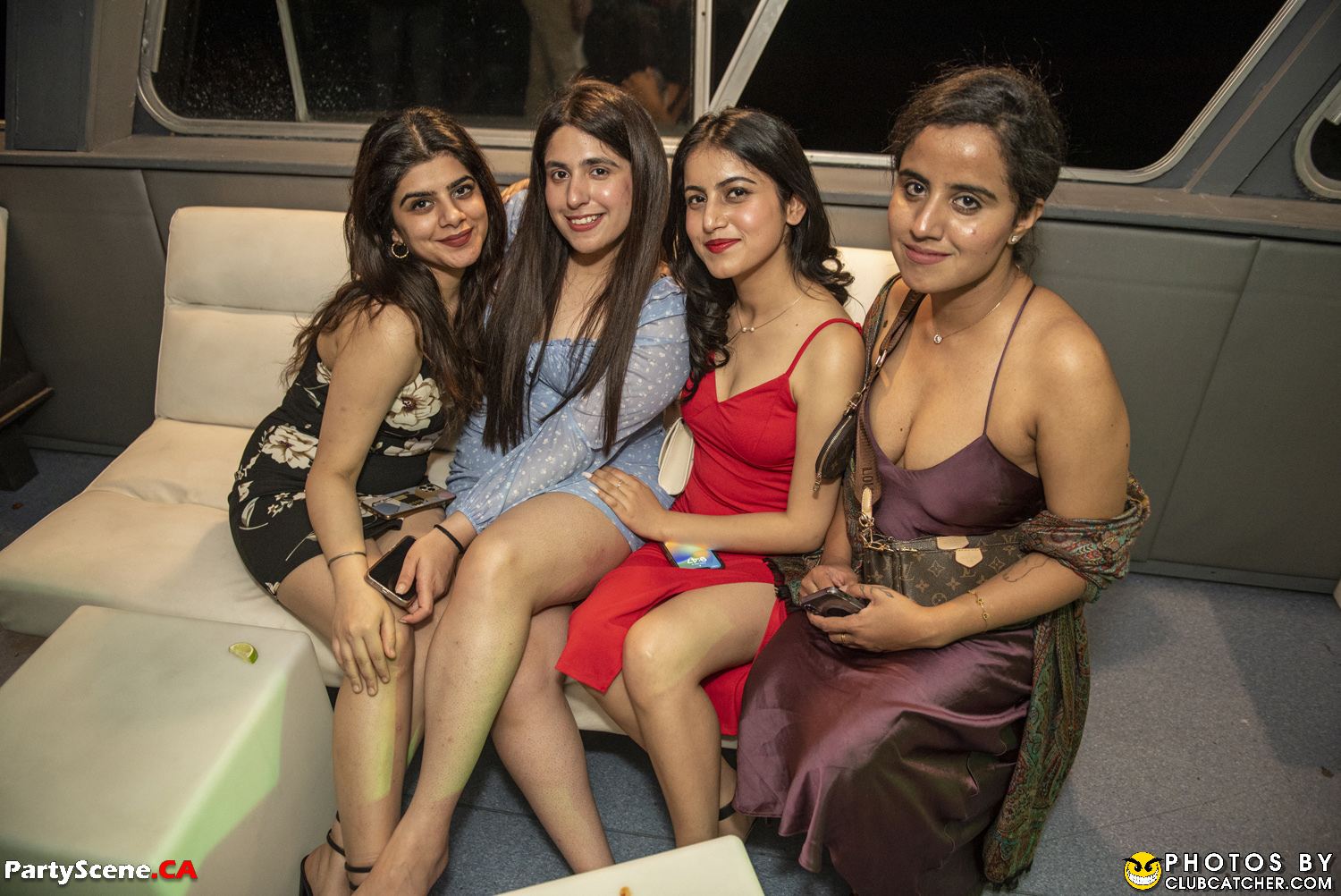 Empress Of Canada party venue photo 199 - May 12th, 2023