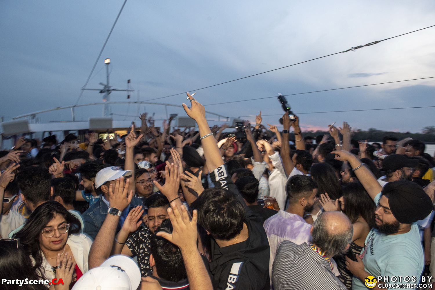 Empress Of Canada party venue photo 200 - May 12th, 2023