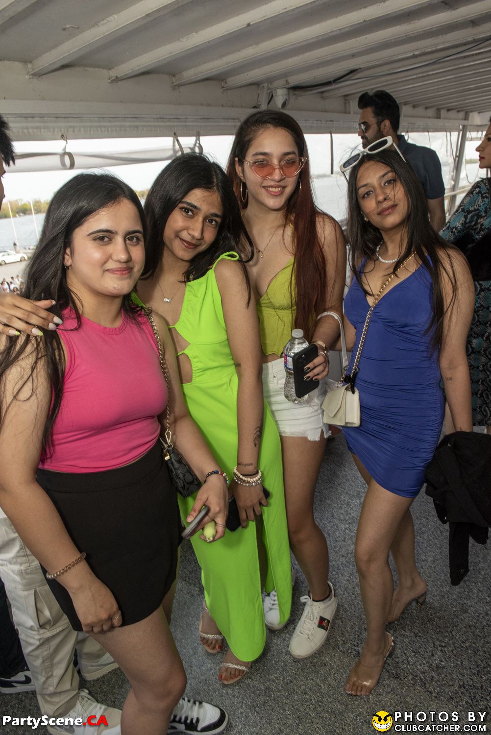 Empress Of Canada party venue photo 3 - May 12th, 2023