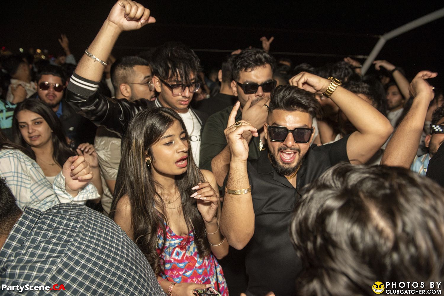 Empress Of Canada party venue photo 201 - May 12th, 2023