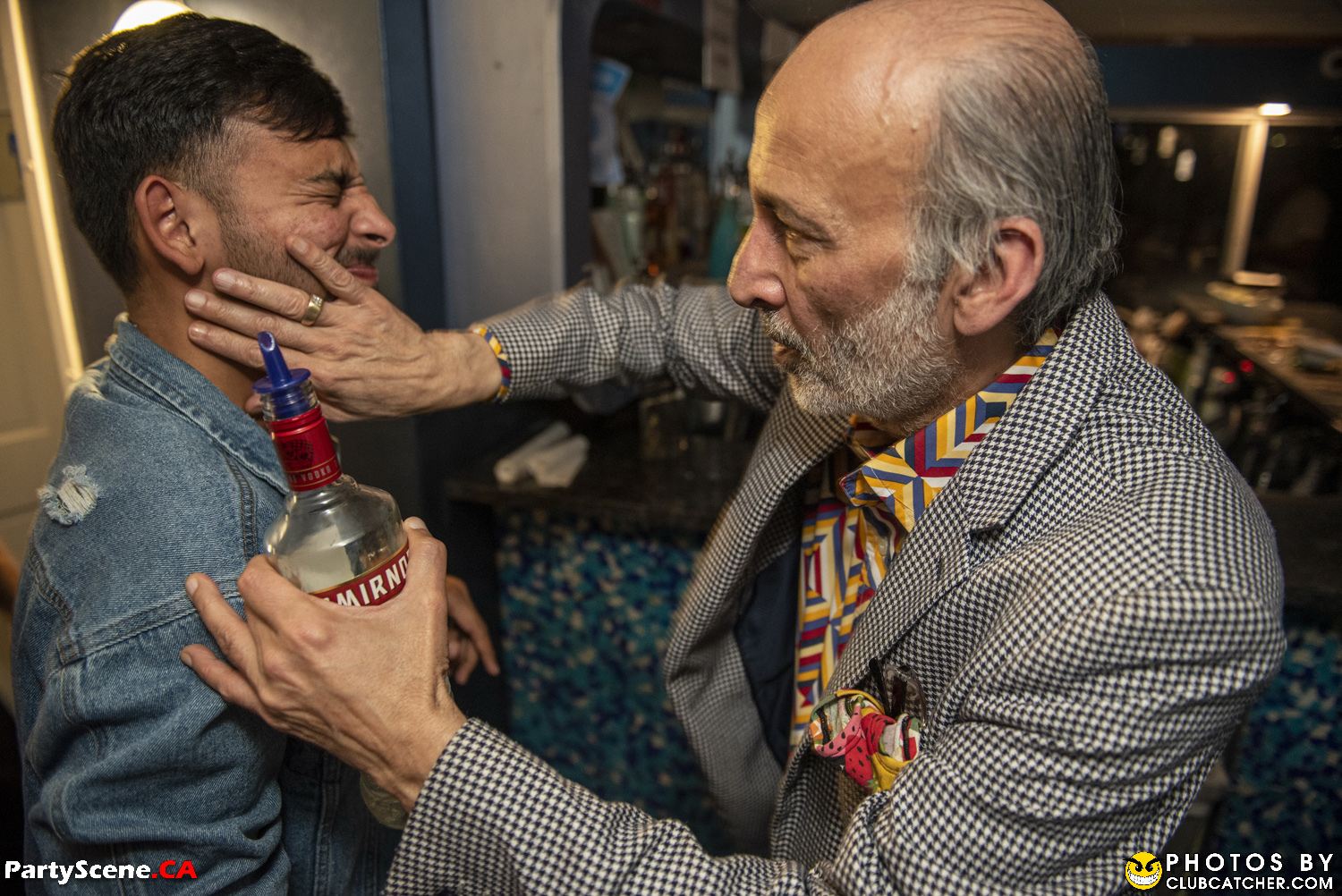 Empress Of Canada party venue photo 202 - May 12th, 2023