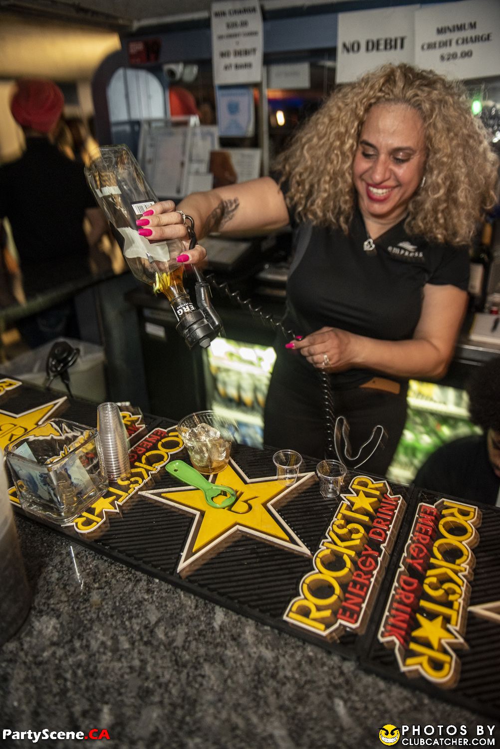 Empress Of Canada party venue photo 205 - May 12th, 2023