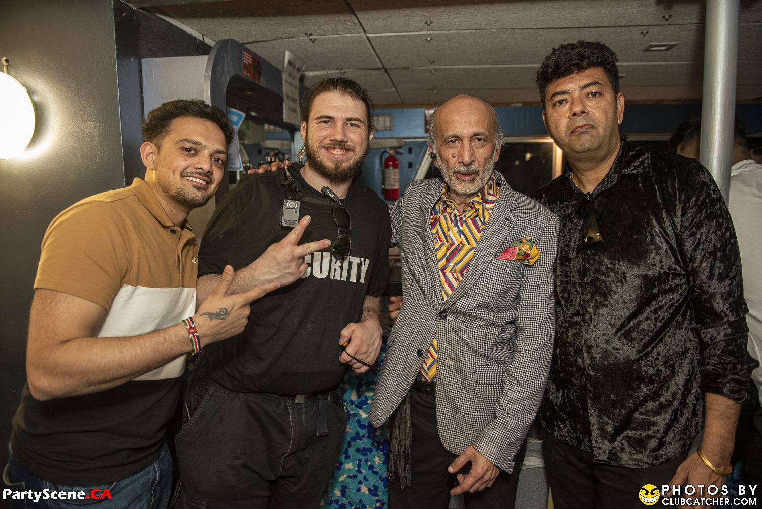 Empress Of Canada party venue photo 206 - May 12th, 2023