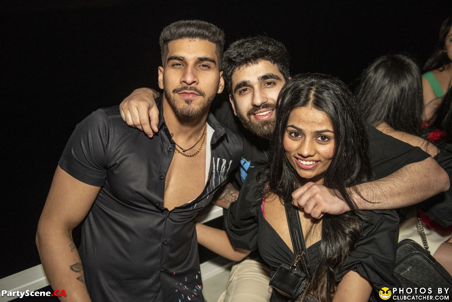 Empress Of Canada party venue photo 208 - May 12th, 2023