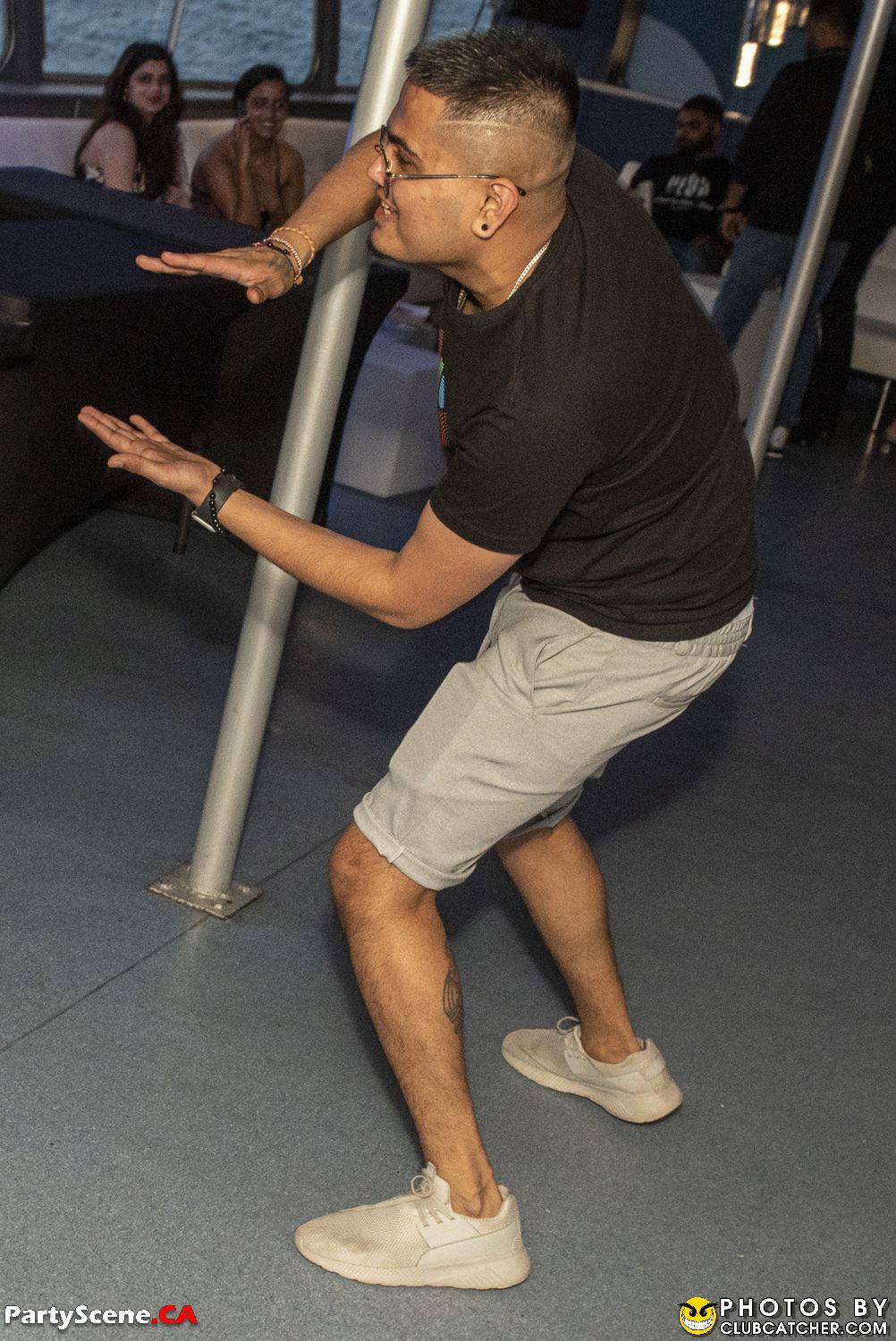 Empress Of Canada party venue photo 209 - May 12th, 2023