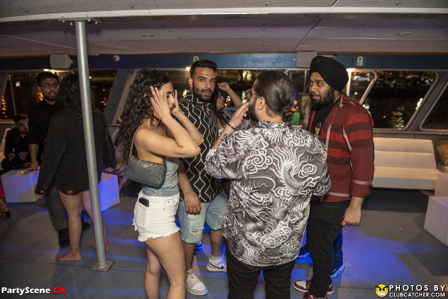 Empress Of Canada party venue photo 210 - May 12th, 2023