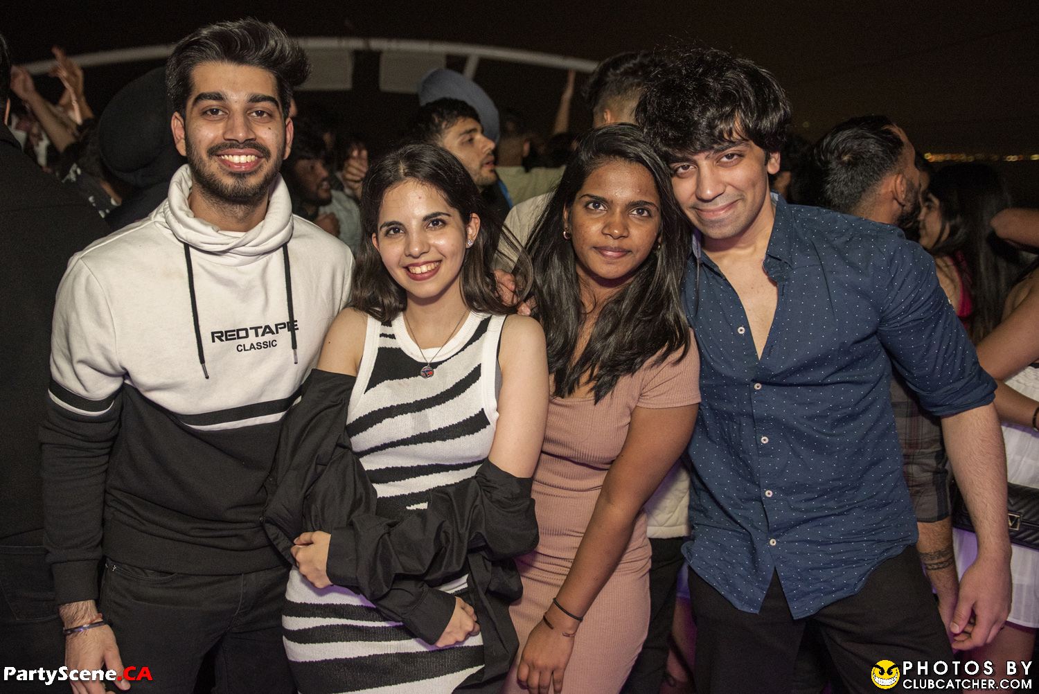 Empress Of Canada party venue photo 22 - May 12th, 2023