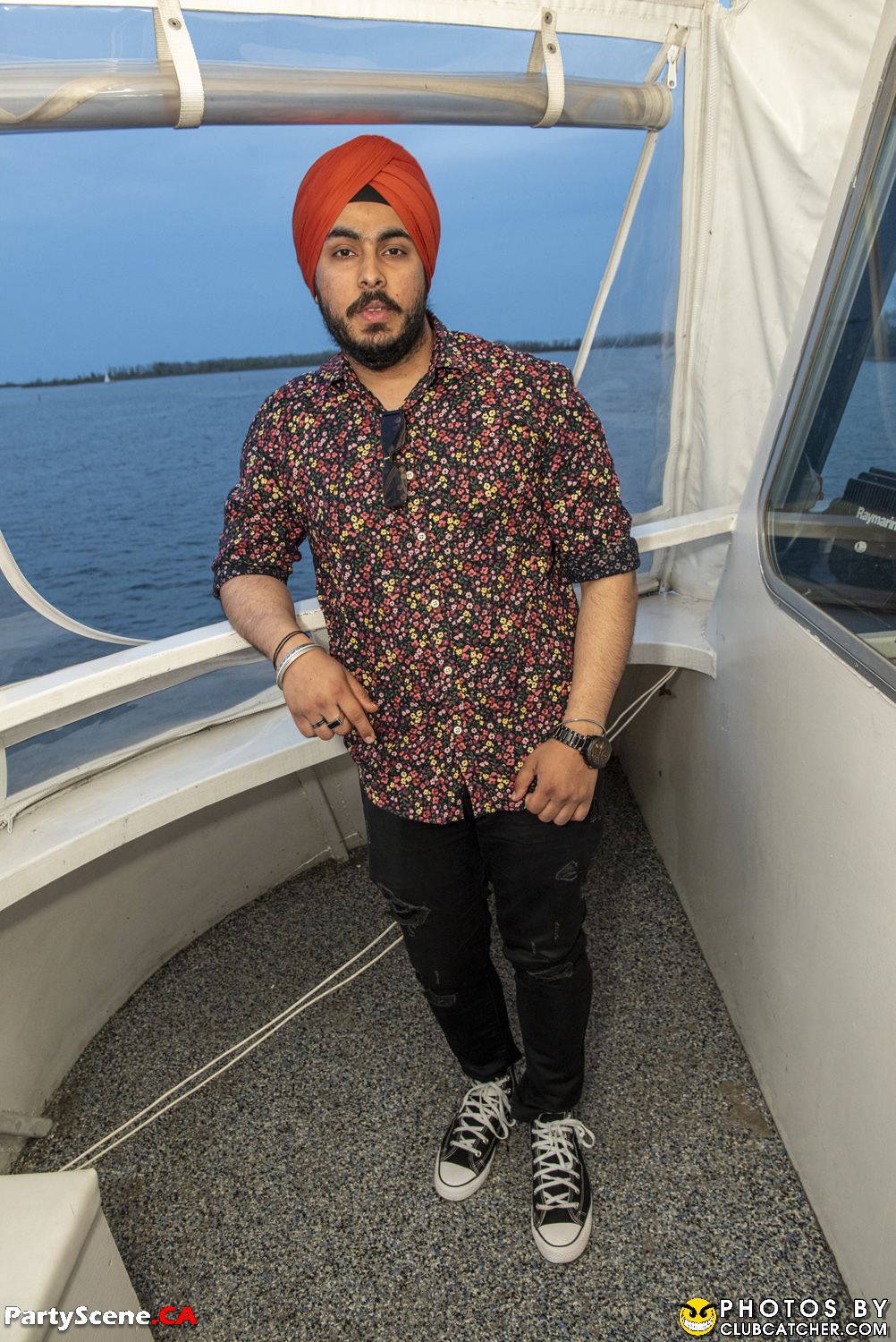 Empress Of Canada party venue photo 211 - May 12th, 2023