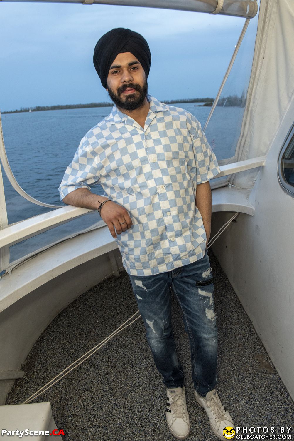 Empress Of Canada party venue photo 214 - May 12th, 2023