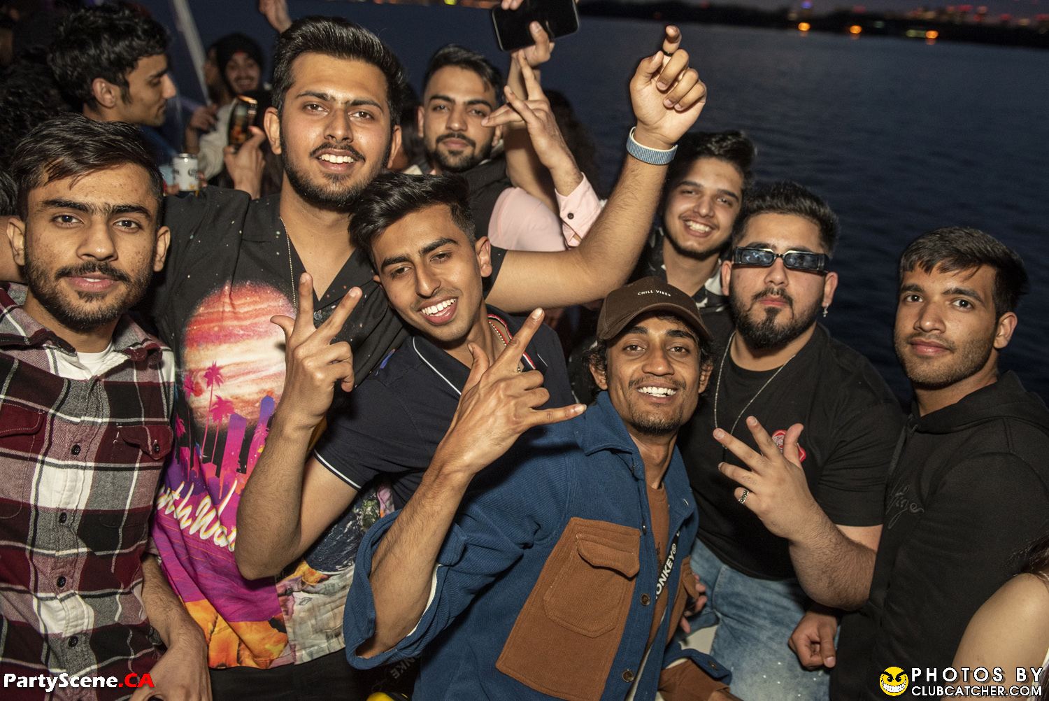 Empress Of Canada party venue photo 215 - May 12th, 2023