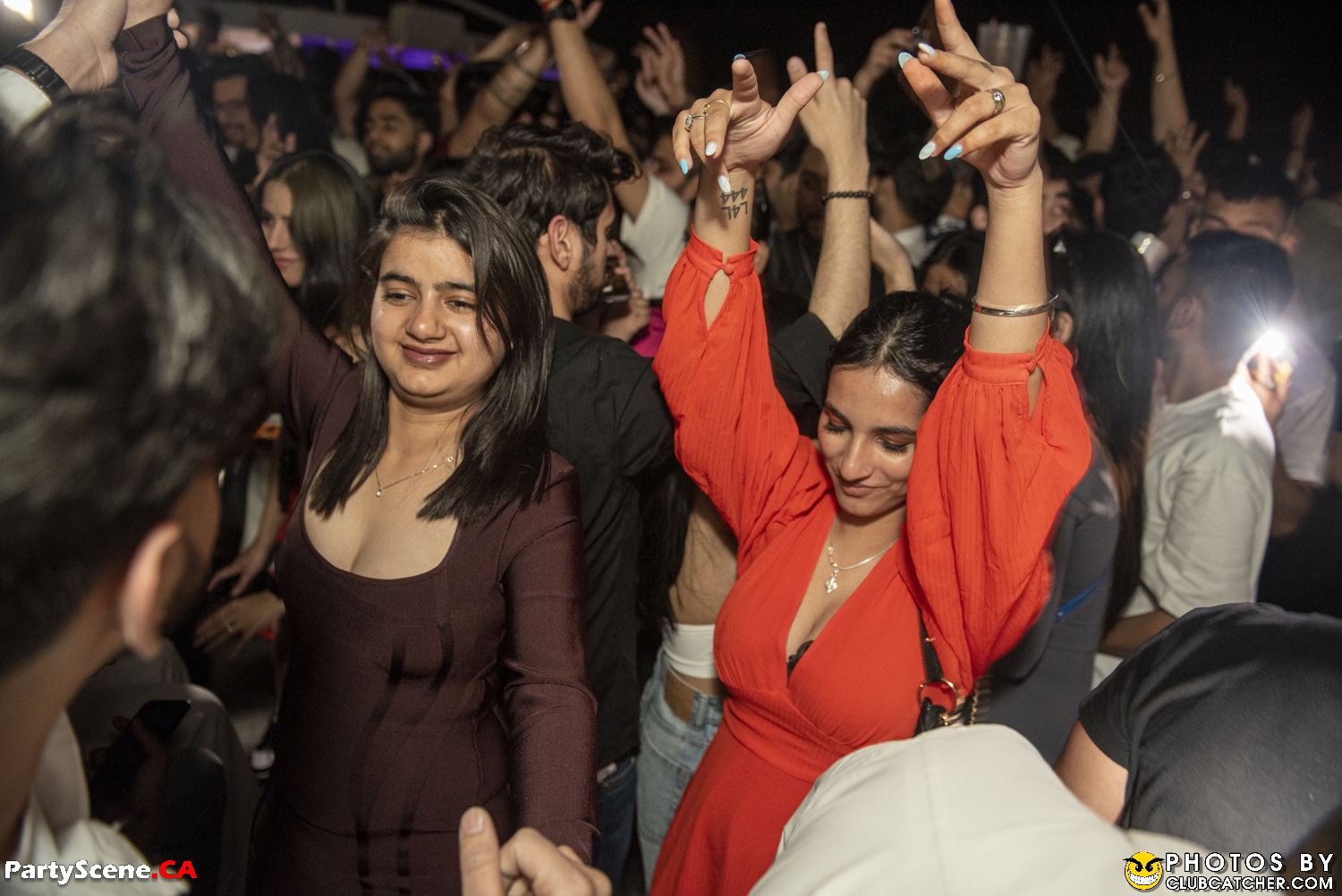 Empress Of Canada party venue photo 216 - May 12th, 2023