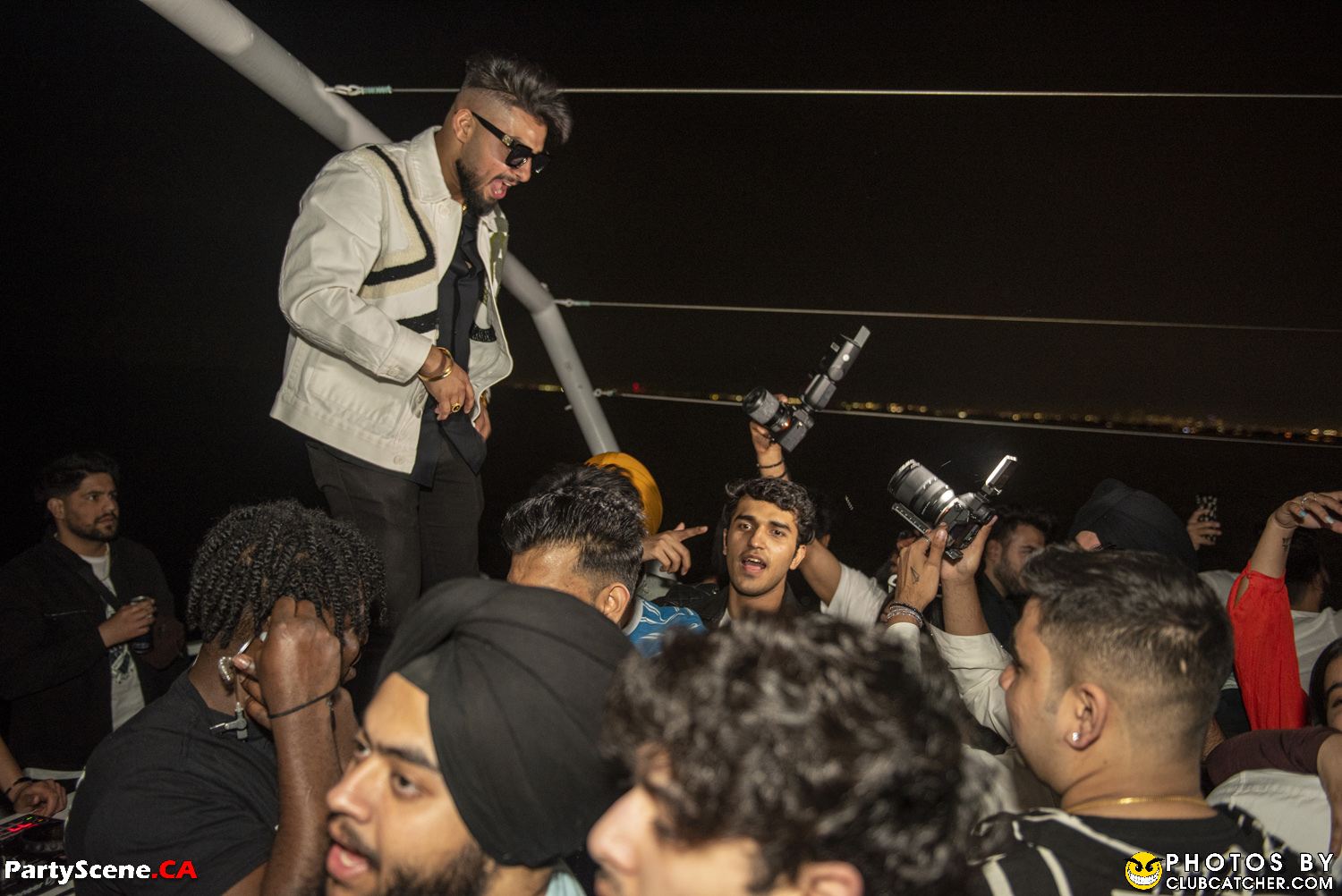 Empress Of Canada party venue photo 217 - May 12th, 2023