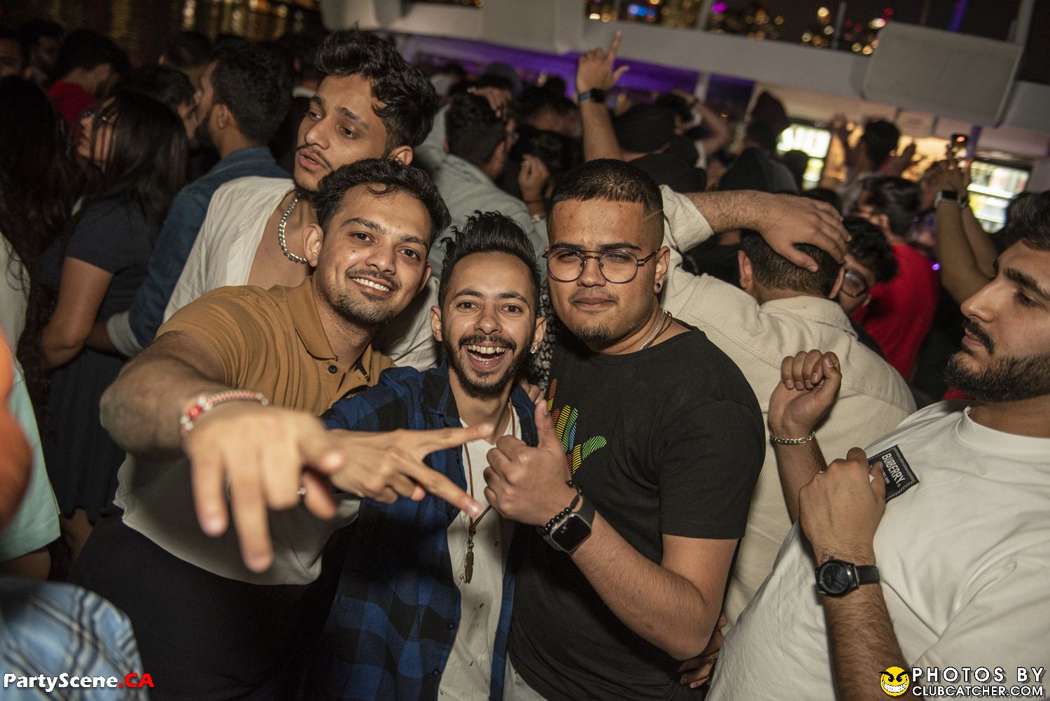 Empress Of Canada party venue photo 218 - May 12th, 2023