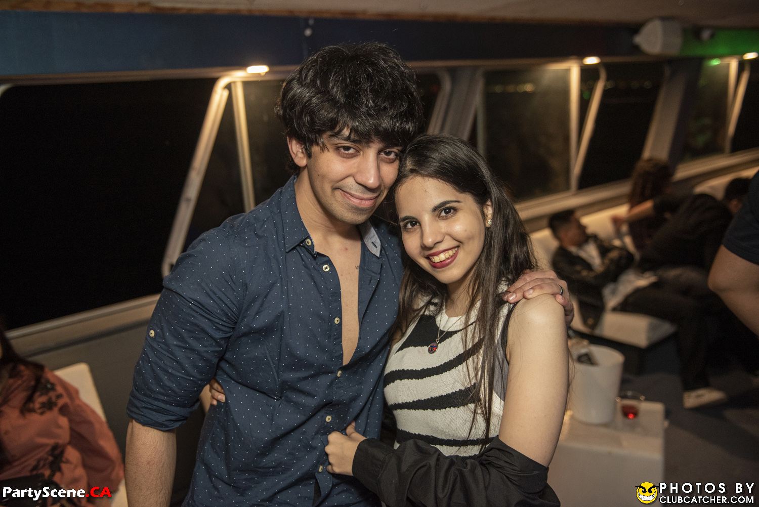 Empress Of Canada party venue photo 219 - May 12th, 2023