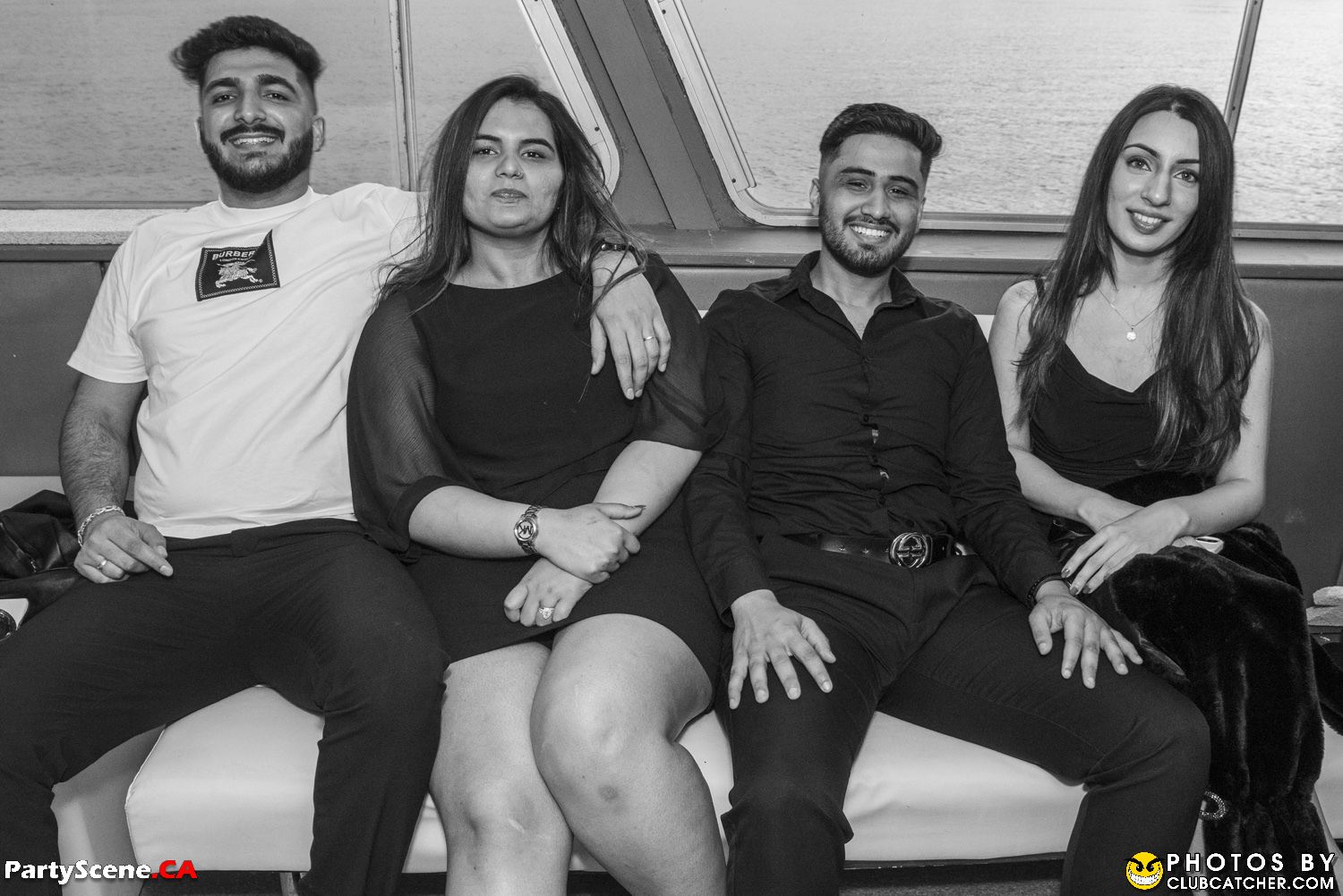 Empress Of Canada party venue photo 220 - May 12th, 2023