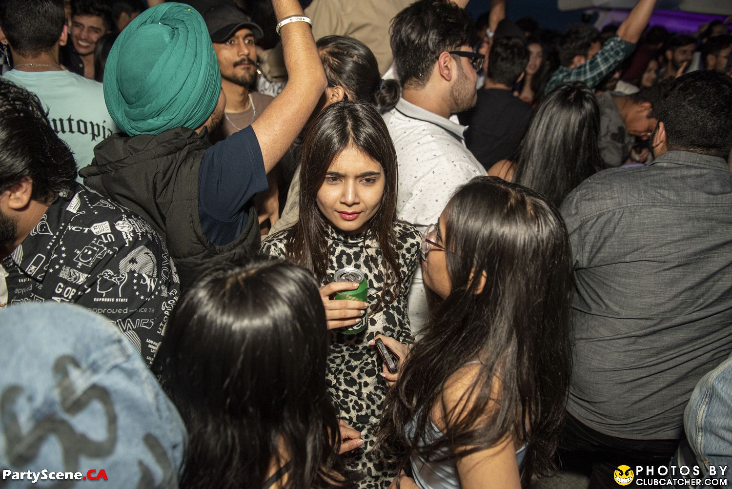 Empress Of Canada party venue photo 222 - May 12th, 2023