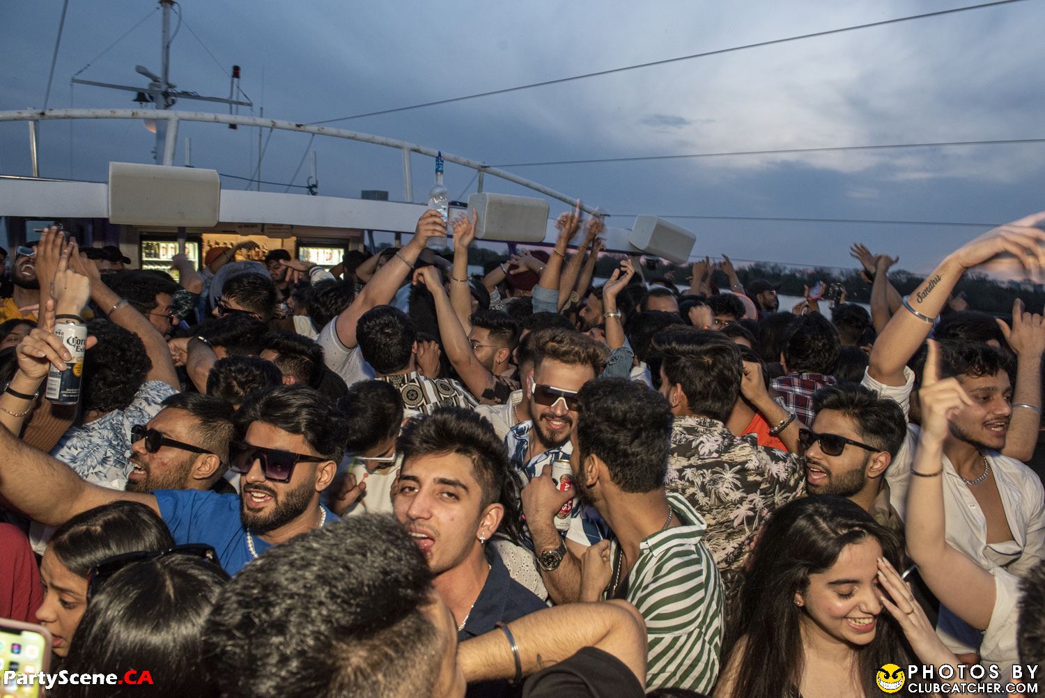 Empress Of Canada party venue photo 223 - May 12th, 2023