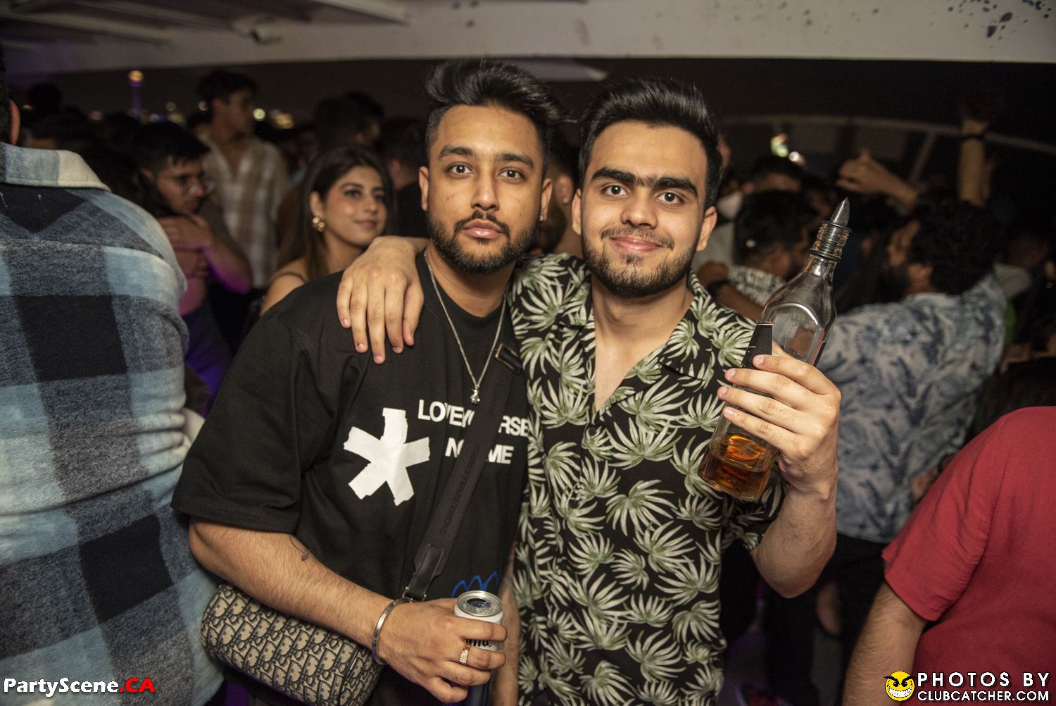 Empress Of Canada party venue photo 224 - May 12th, 2023