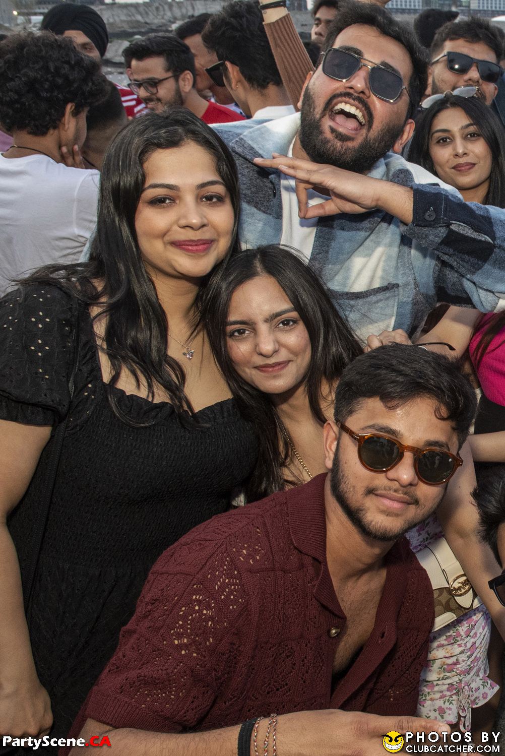 Empress Of Canada party venue photo 225 - May 12th, 2023