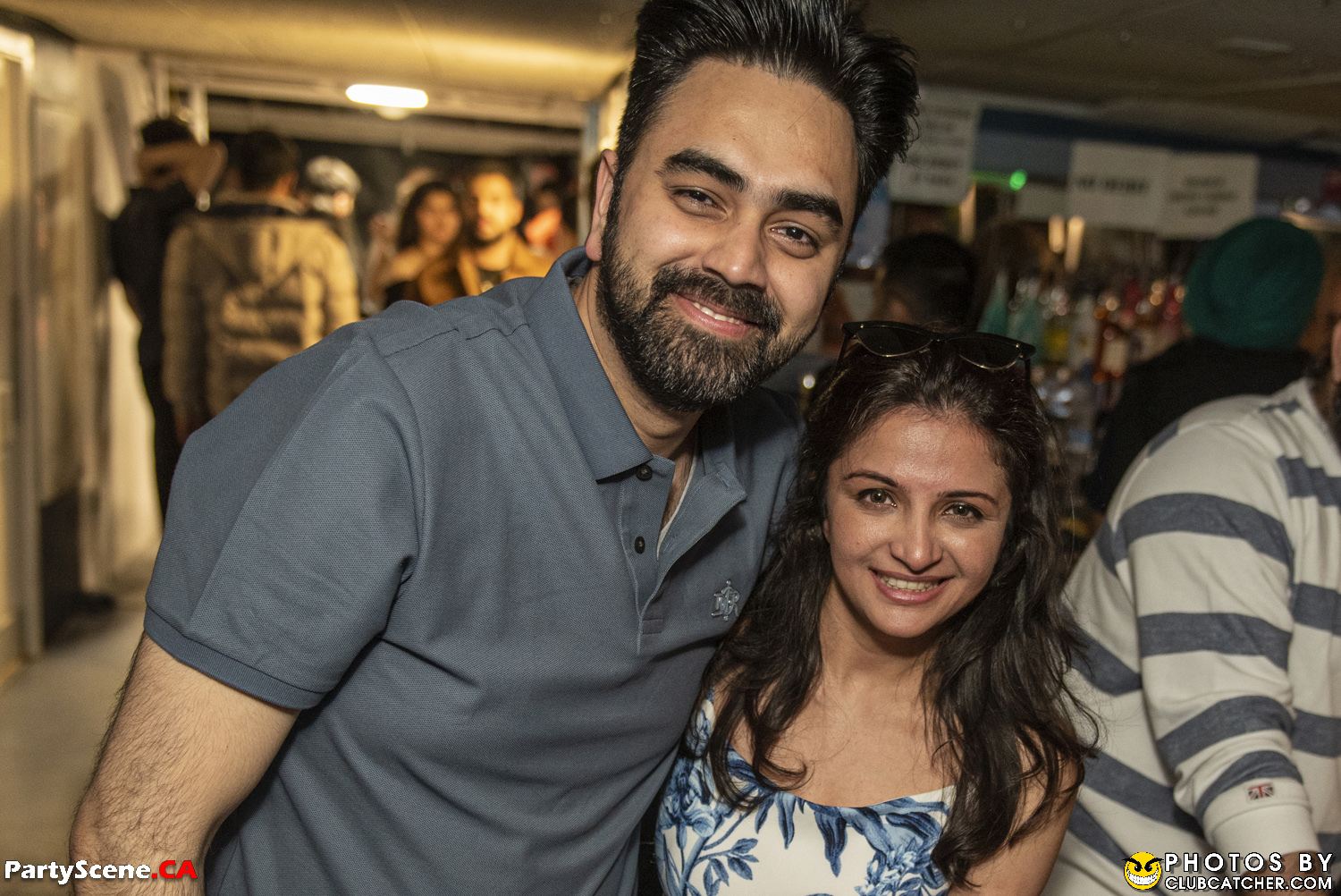 Empress Of Canada party venue photo 226 - May 12th, 2023