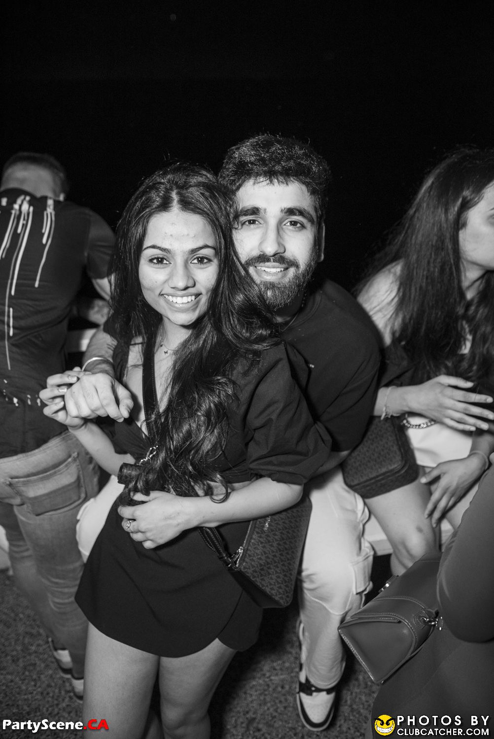 Empress Of Canada party venue photo 227 - May 12th, 2023