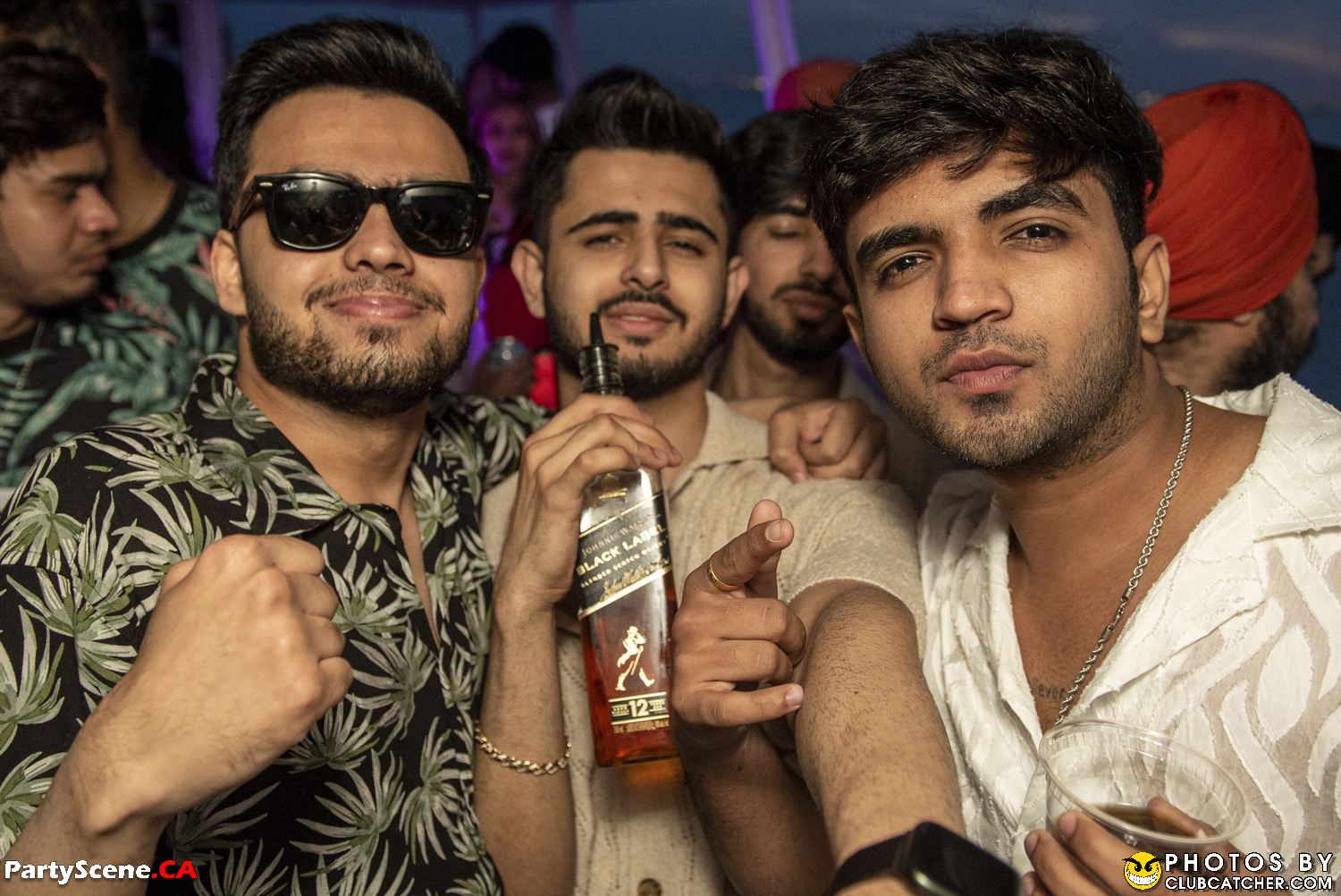 Empress Of Canada party venue photo 228 - May 12th, 2023