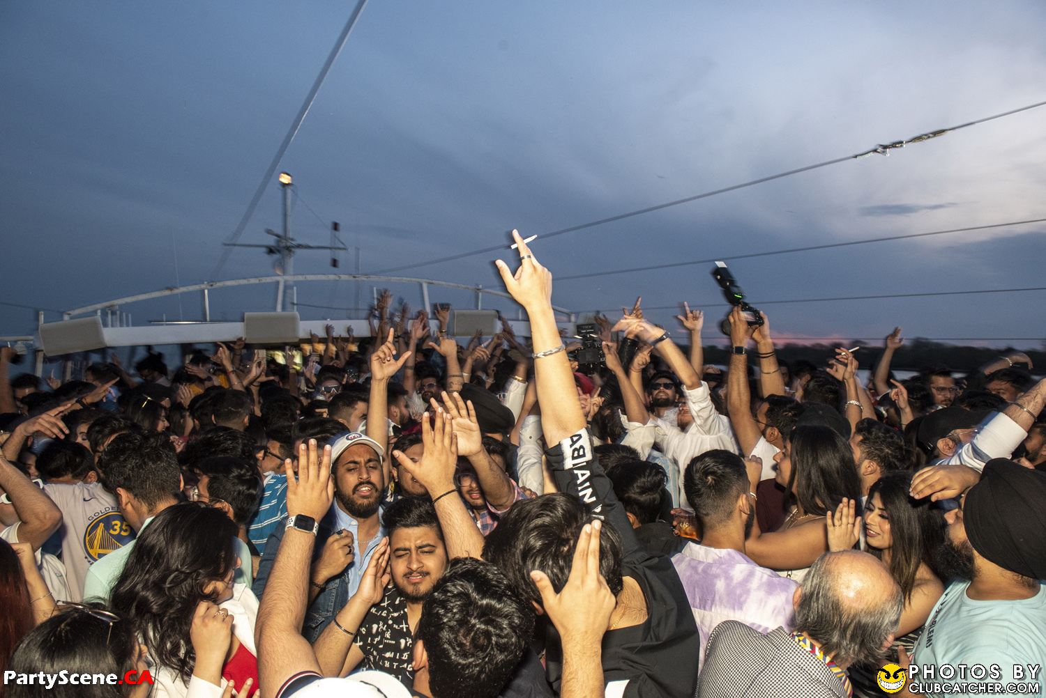 Empress Of Canada party venue photo 229 - May 12th, 2023