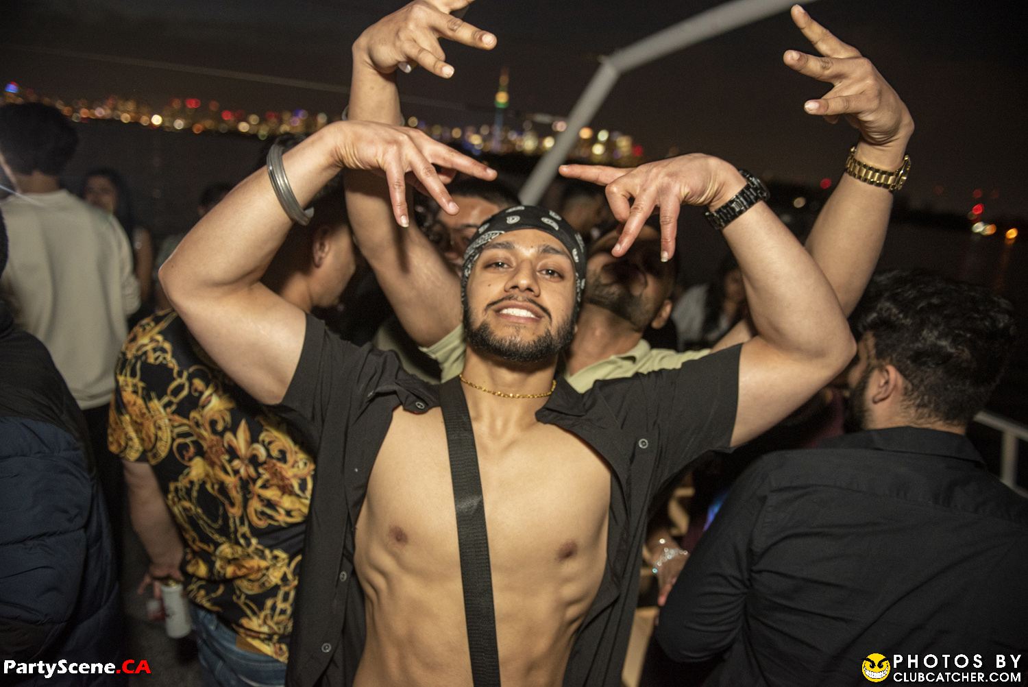 Empress Of Canada party venue photo 230 - May 12th, 2023