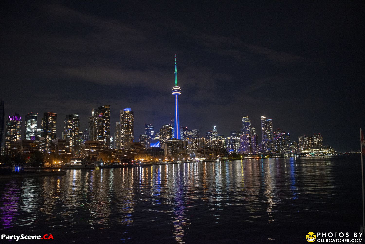 Empress Of Canada party venue photo 24 - May 12th, 2023