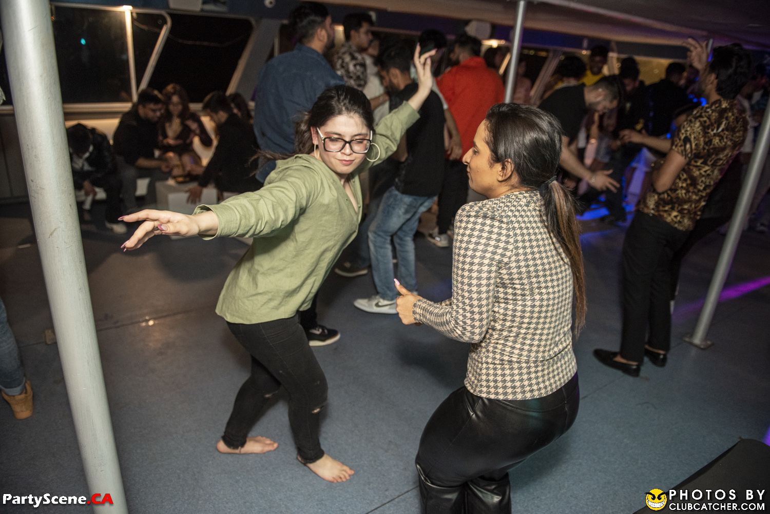 Empress Of Canada party venue photo 231 - May 12th, 2023