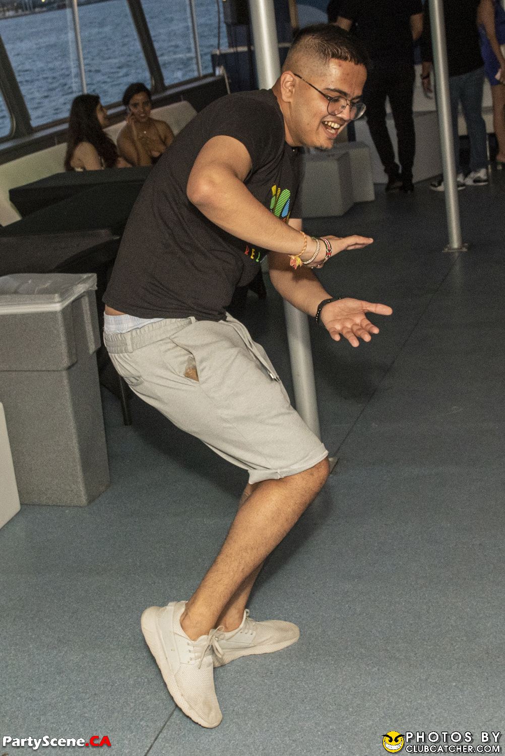 Empress Of Canada party venue photo 232 - May 12th, 2023