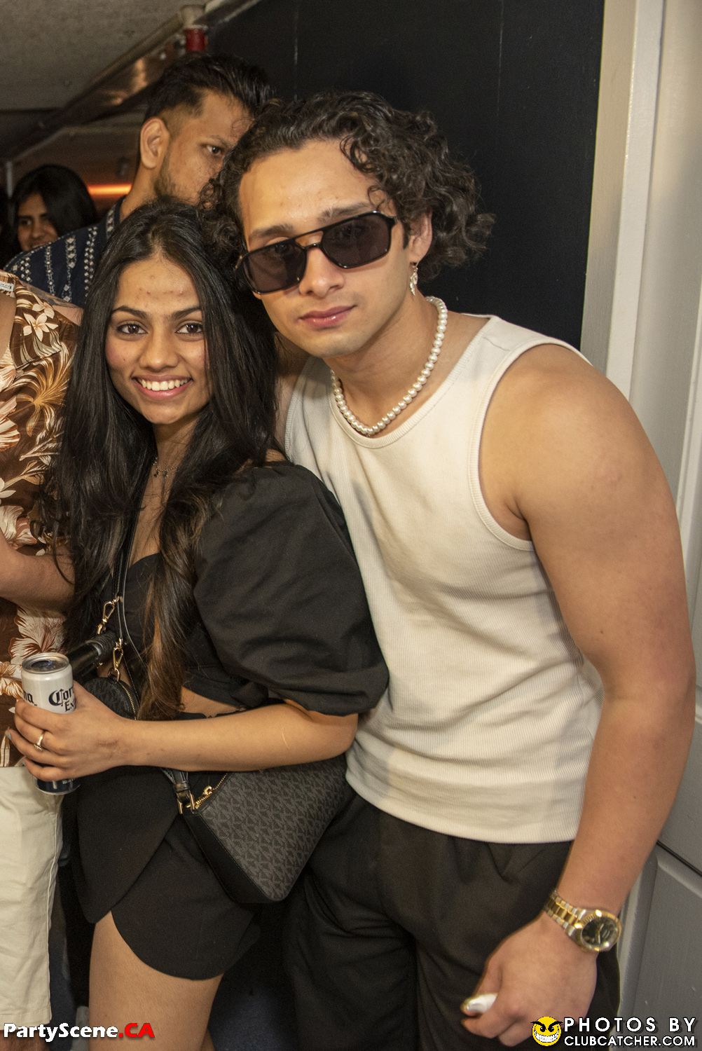 Empress Of Canada party venue photo 233 - May 12th, 2023