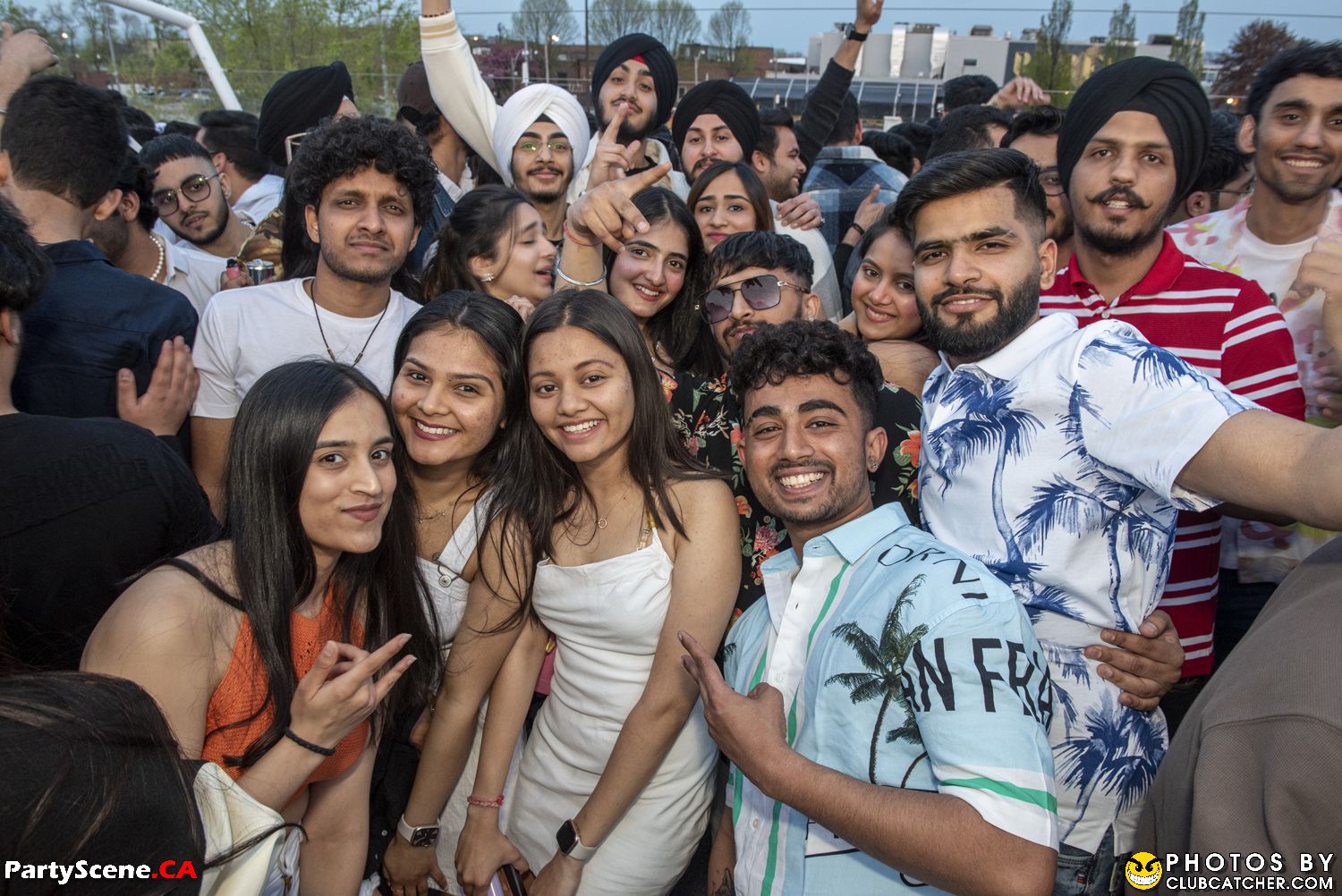 Empress Of Canada party venue photo 234 - May 12th, 2023