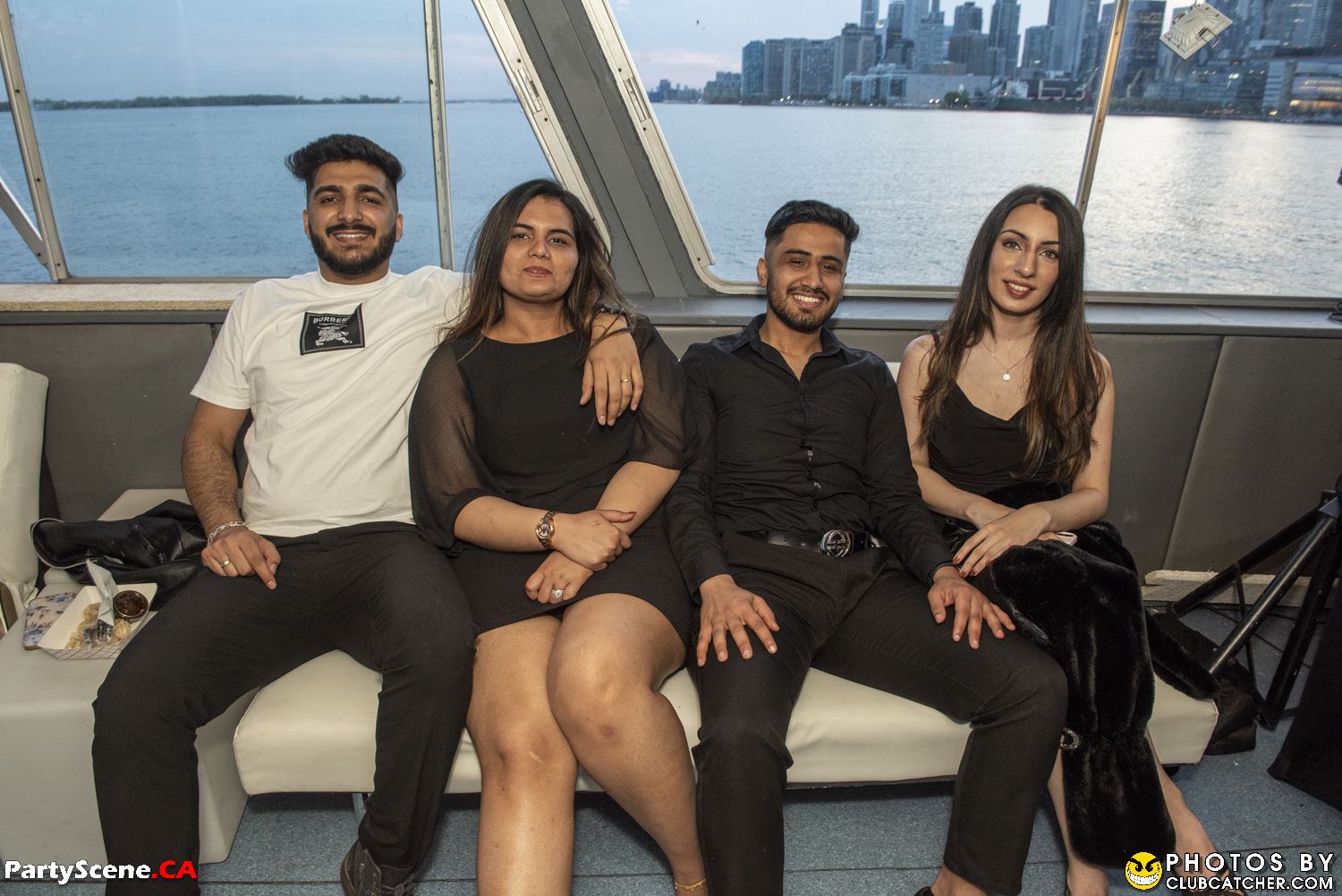 Empress Of Canada party venue photo 235 - May 12th, 2023