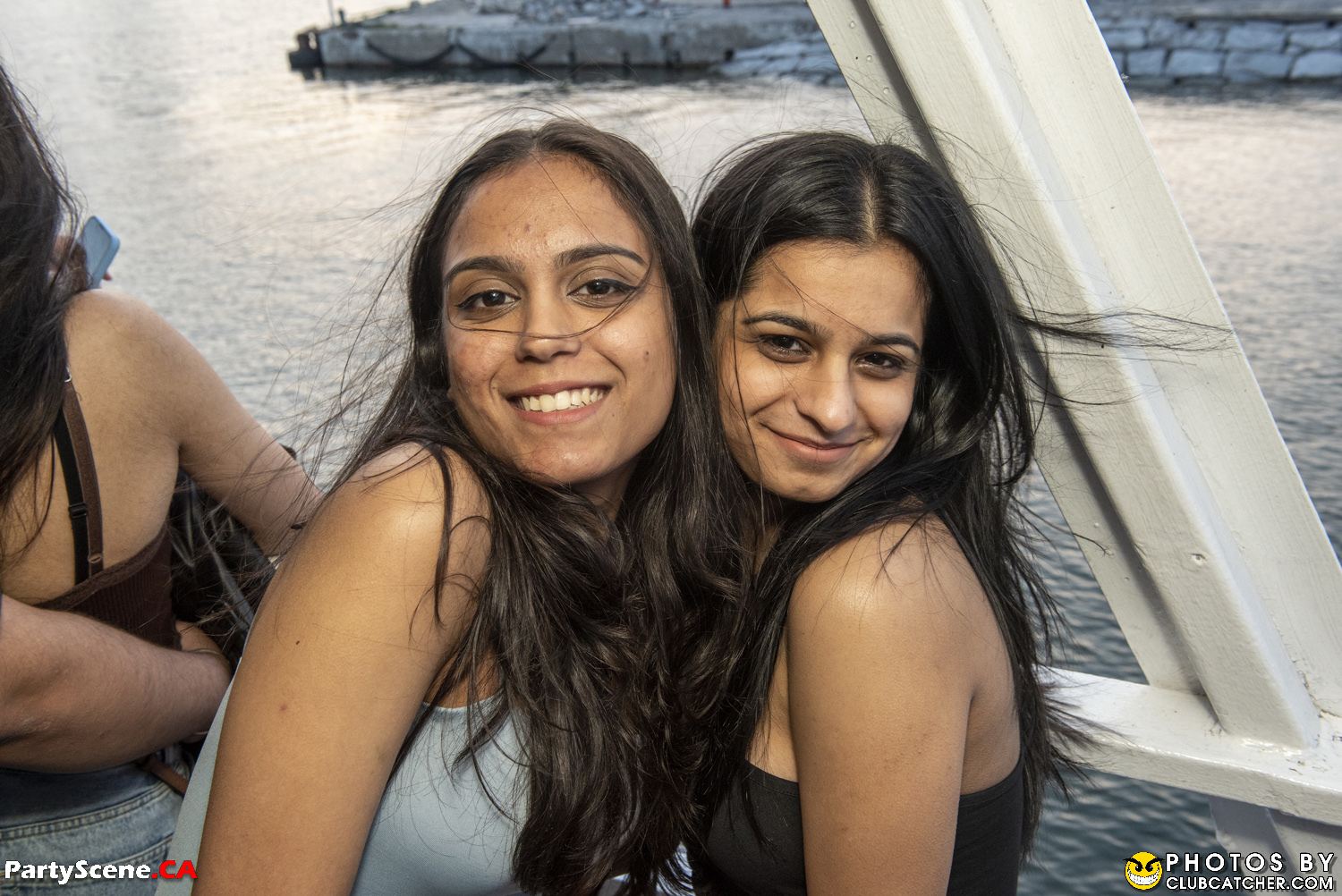 Empress Of Canada party venue photo 236 - May 12th, 2023