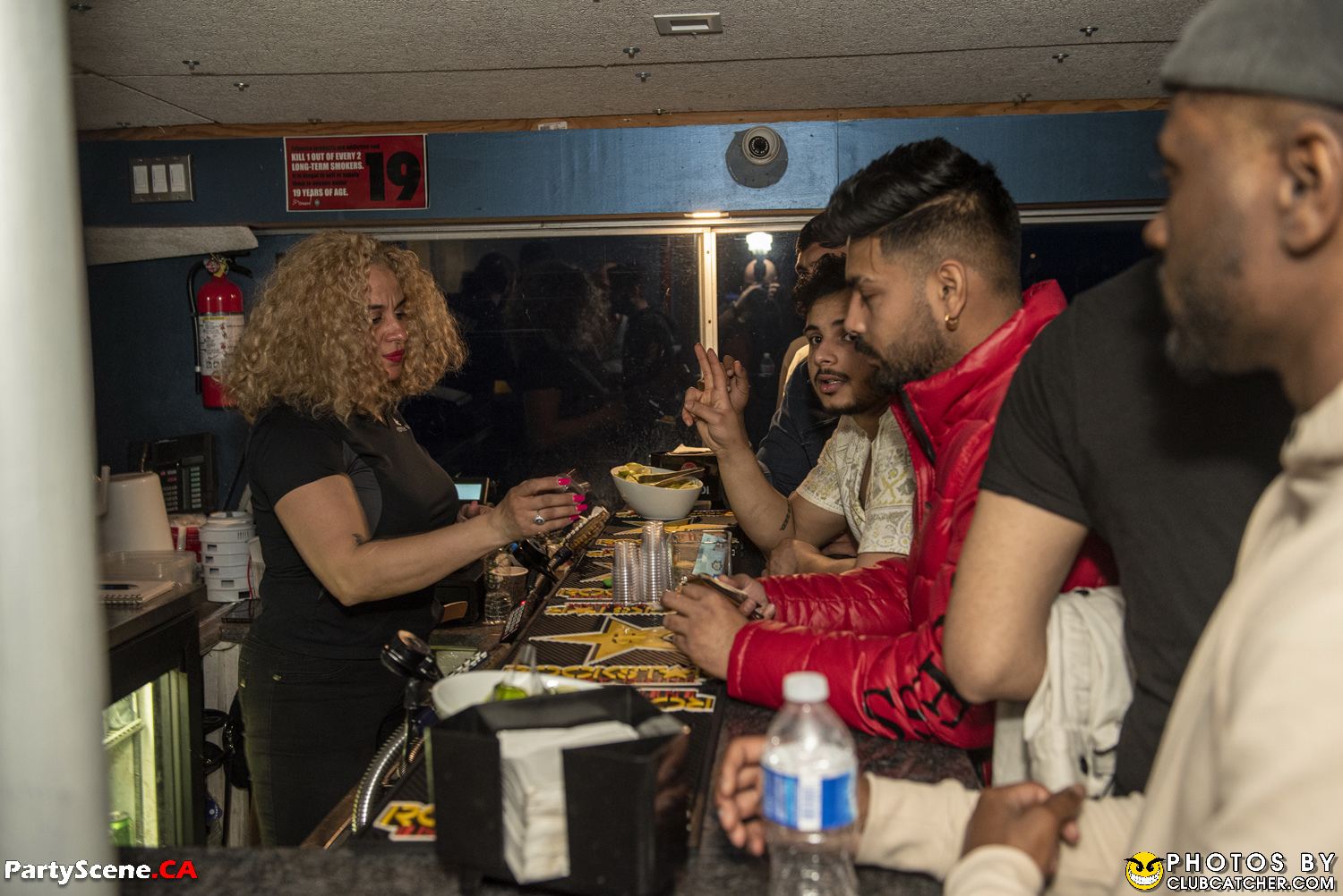 Empress Of Canada party venue photo 237 - May 12th, 2023