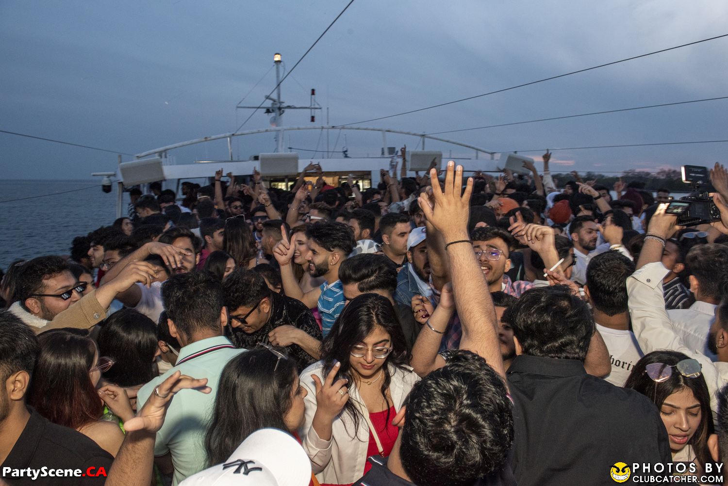 Empress Of Canada party venue photo 238 - May 12th, 2023