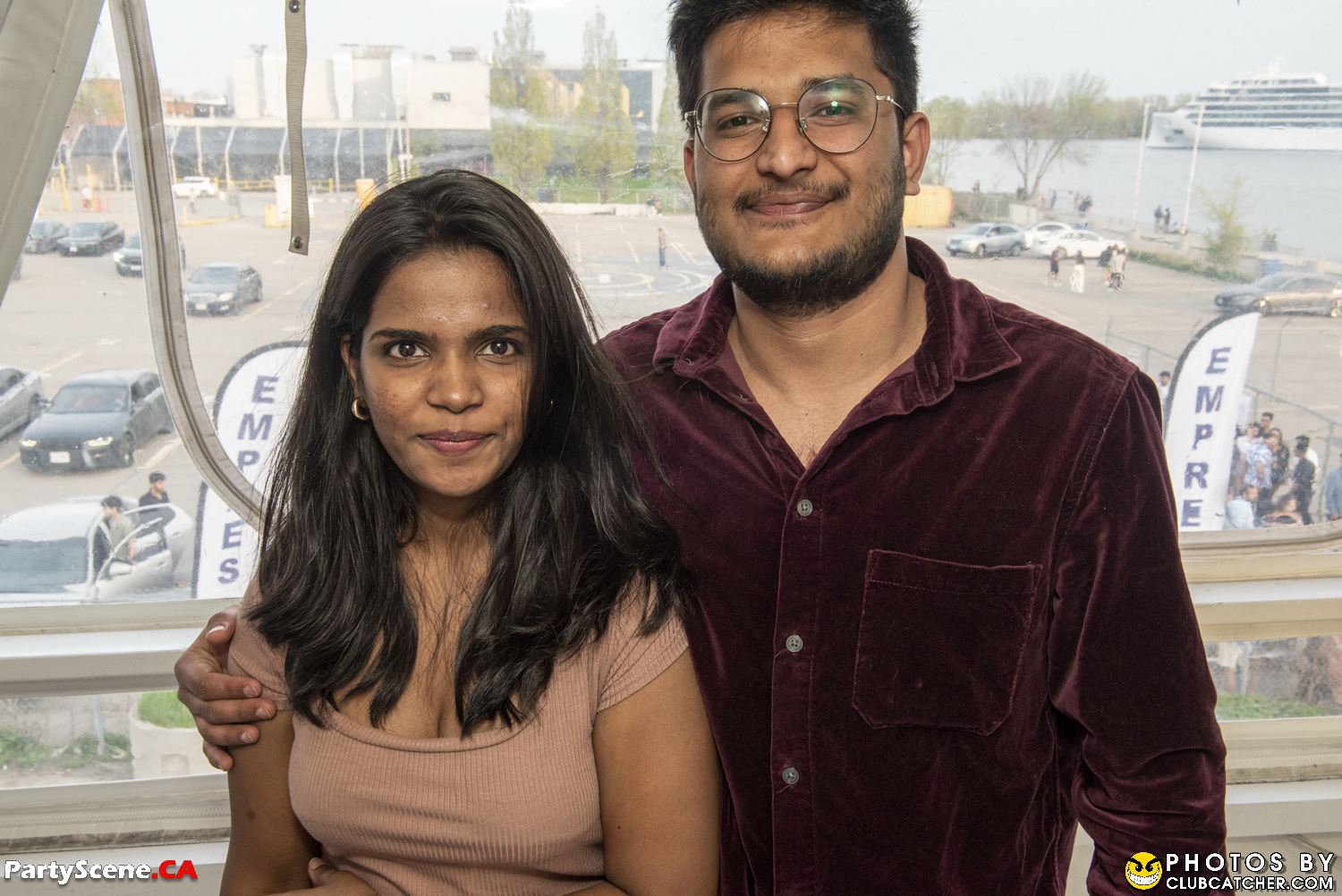 Empress Of Canada party venue photo 239 - May 12th, 2023