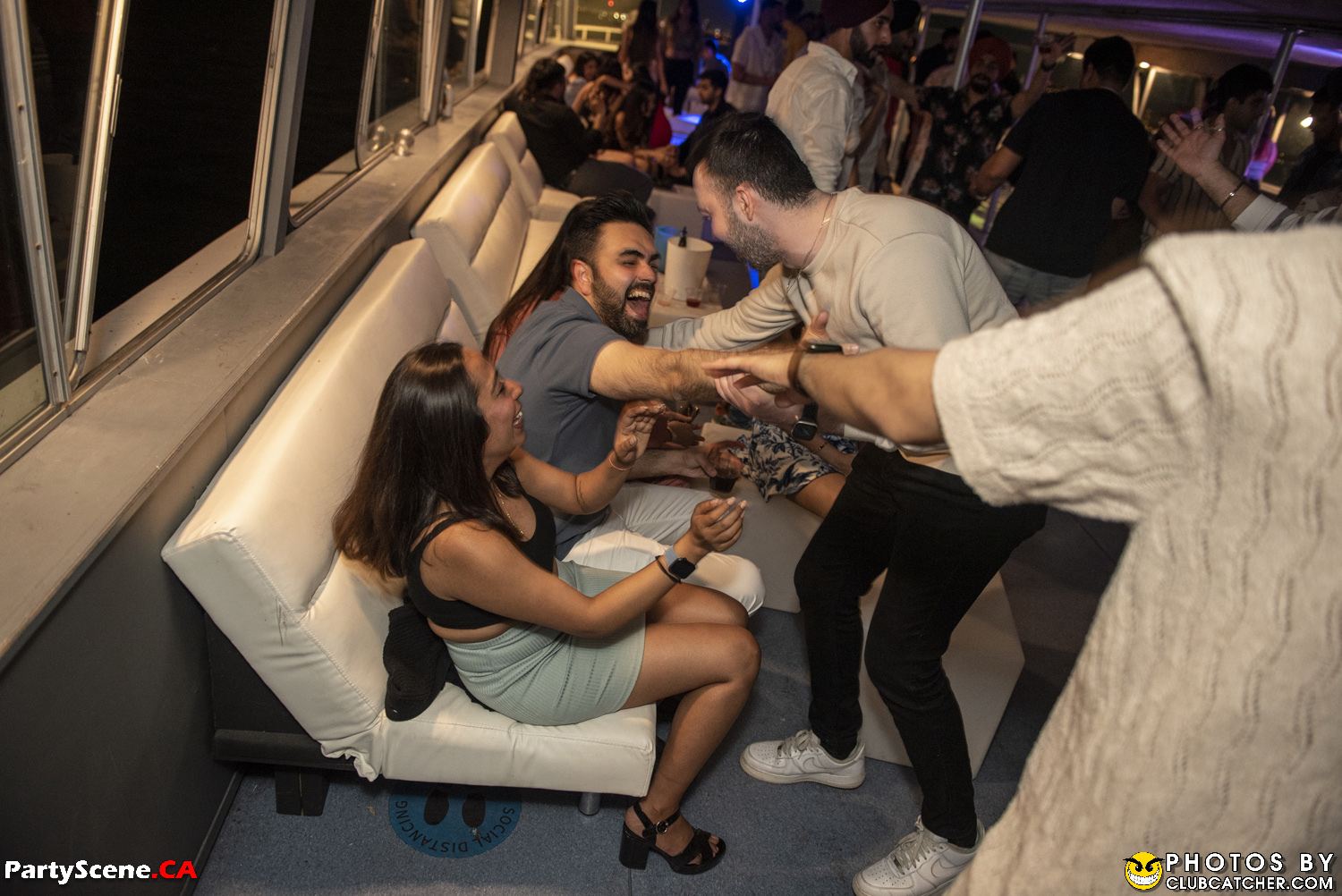 Empress Of Canada party venue photo 240 - May 12th, 2023