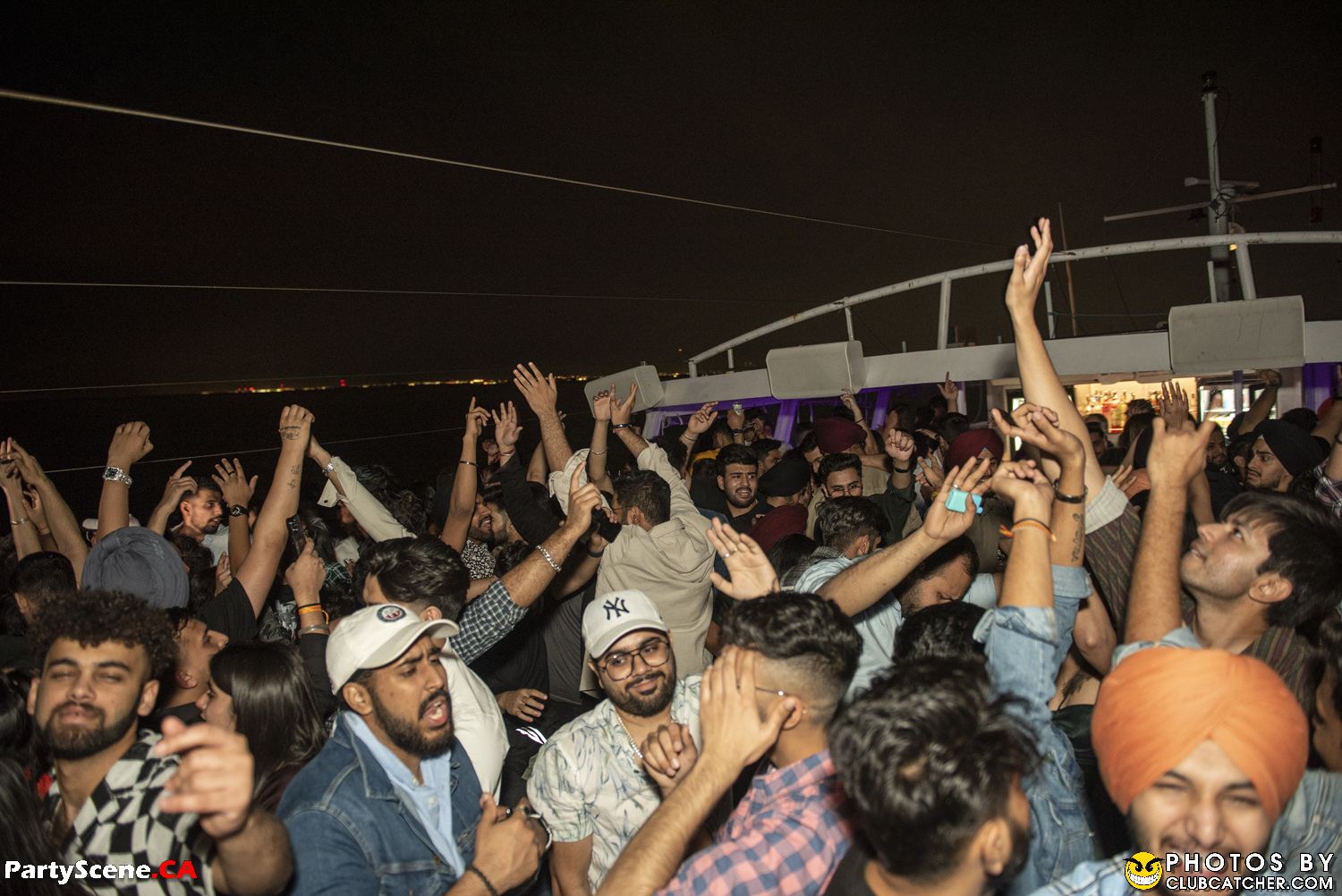 Empress Of Canada party venue photo 25 - May 12th, 2023