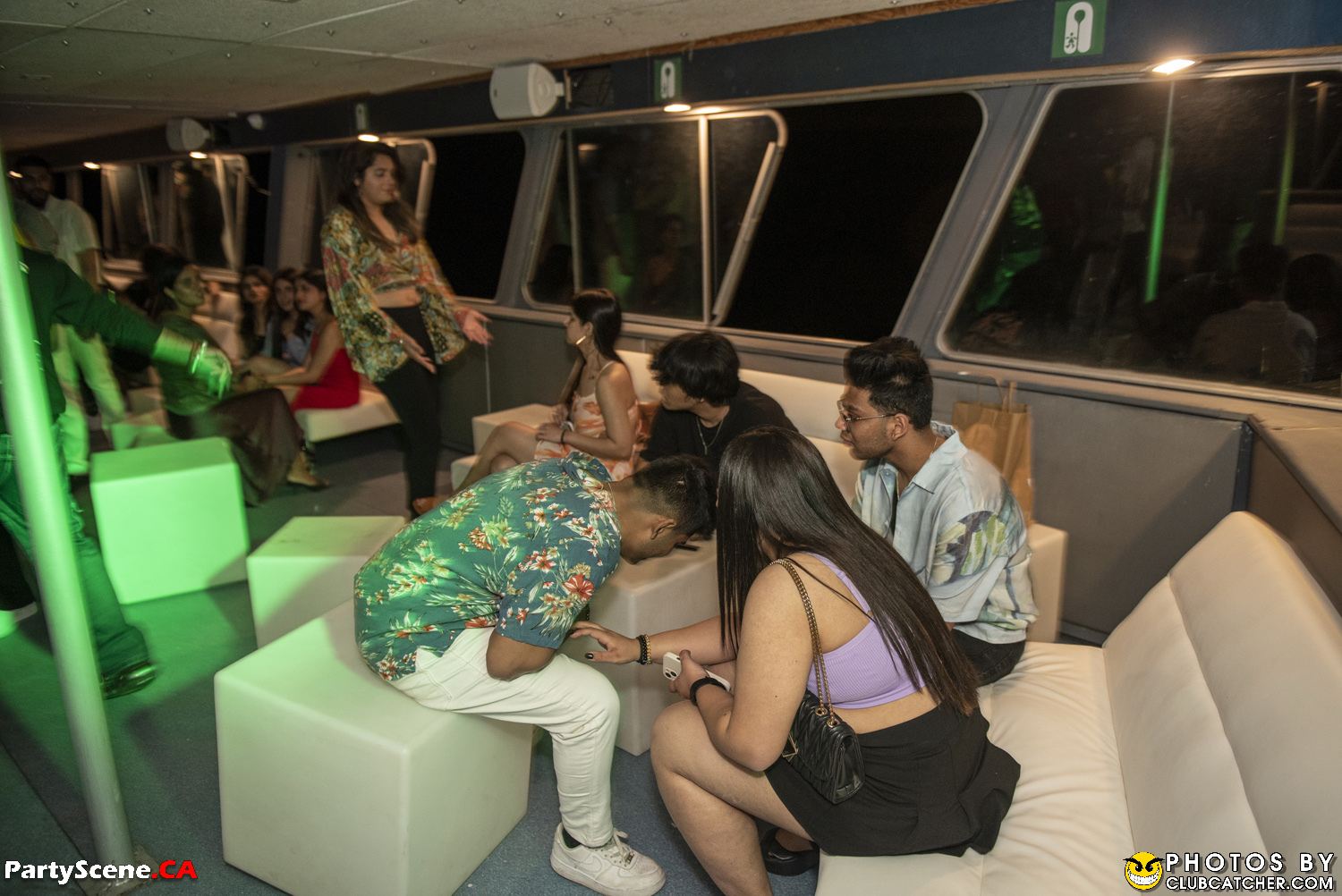 Empress Of Canada party venue photo 242 - May 12th, 2023