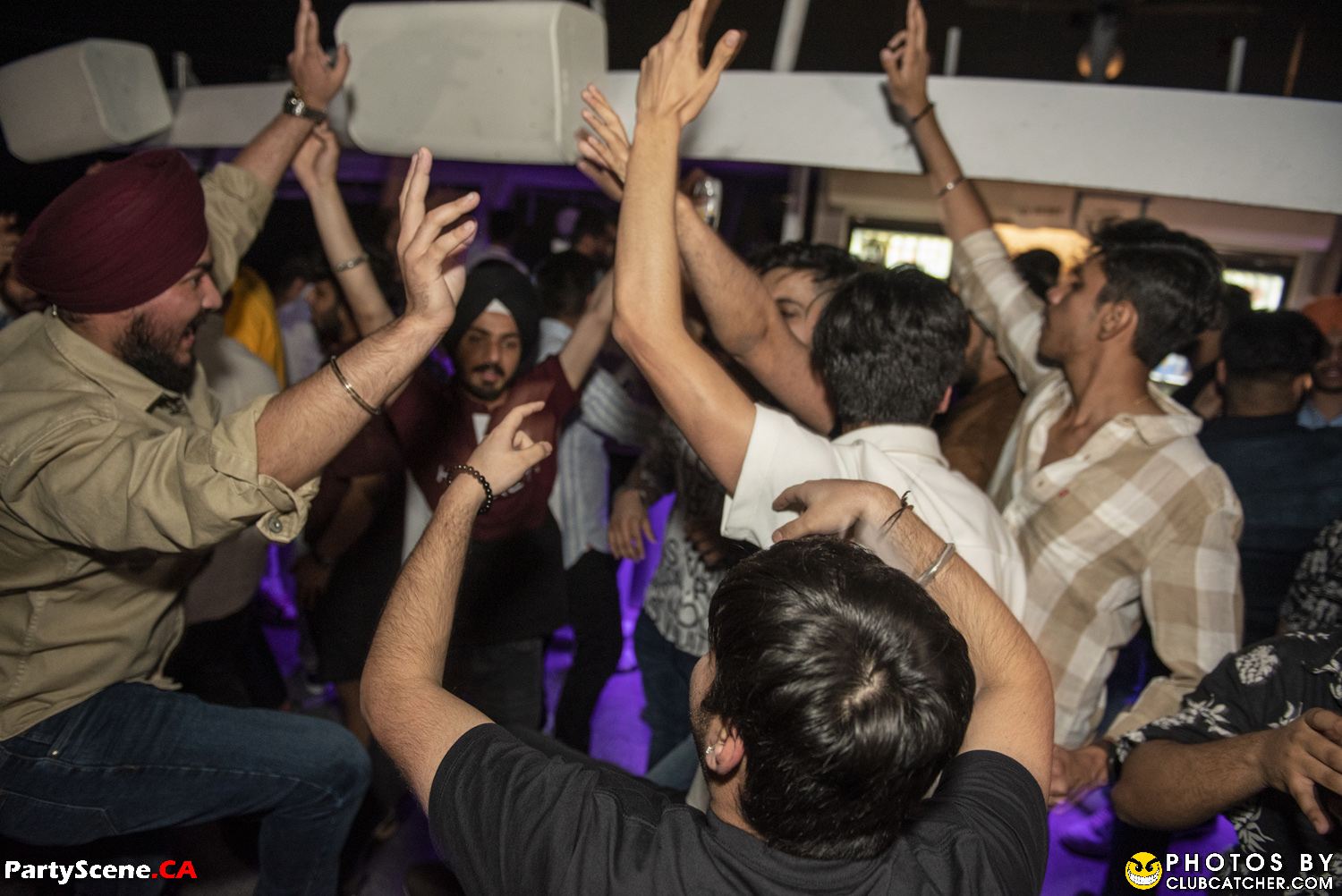 Empress Of Canada party venue photo 243 - May 12th, 2023