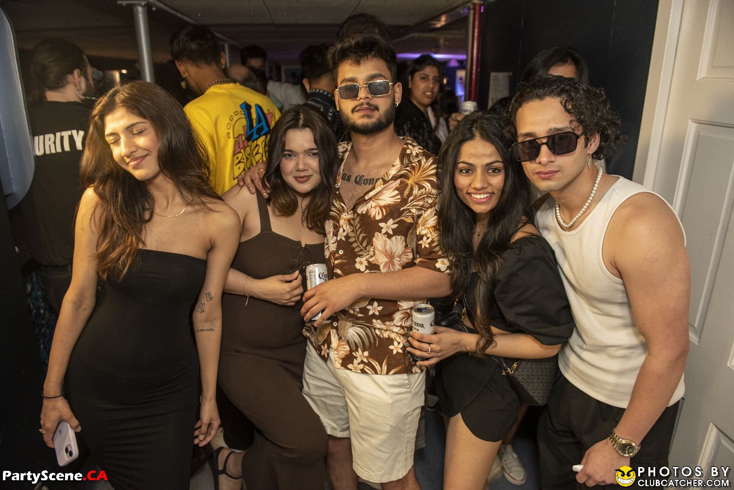 Empress Of Canada party venue photo 244 - May 12th, 2023