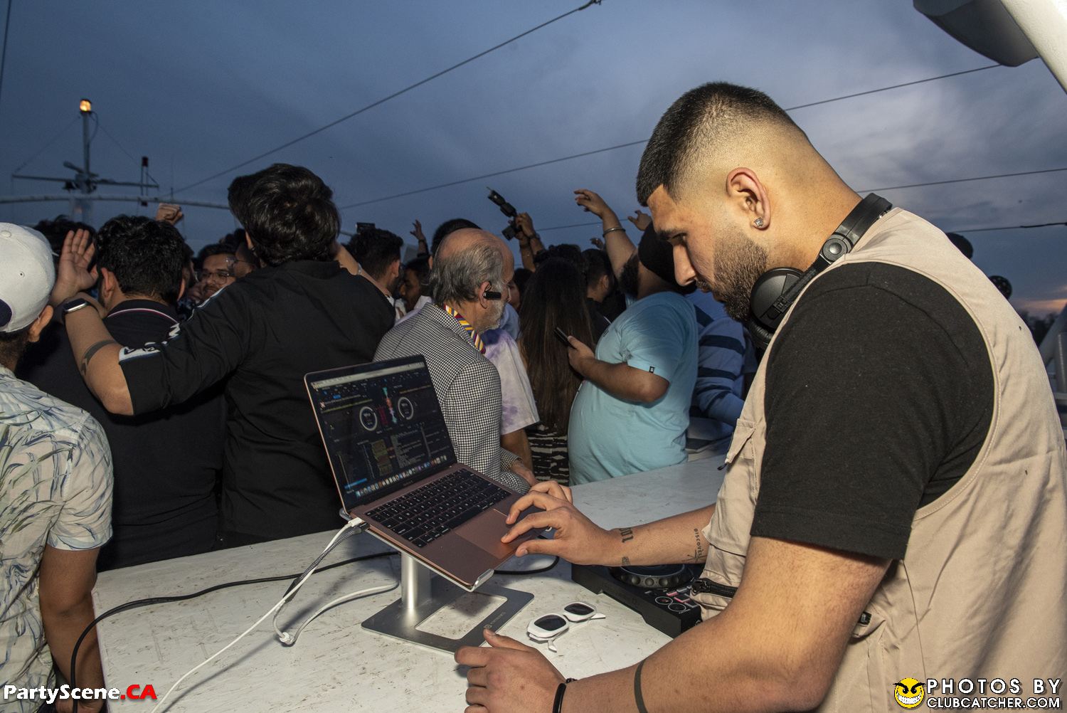 Empress Of Canada party venue photo 245 - May 12th, 2023