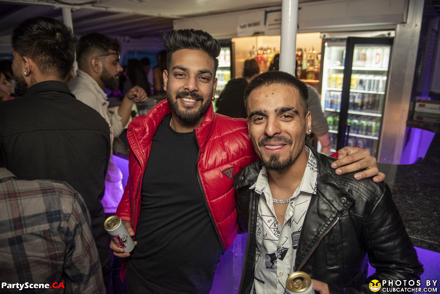 Empress Of Canada party venue photo 246 - May 12th, 2023