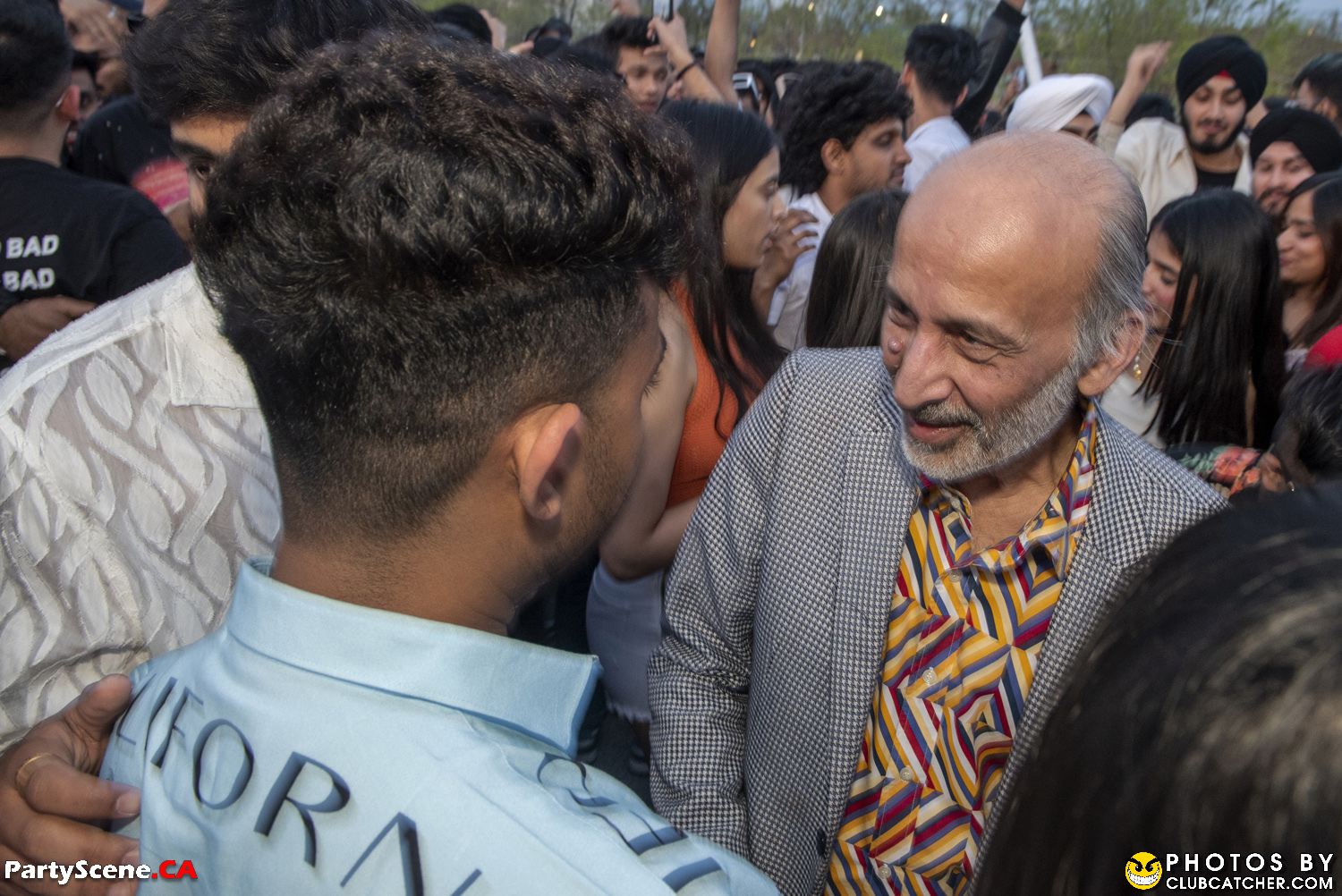 Empress Of Canada party venue photo 247 - May 12th, 2023