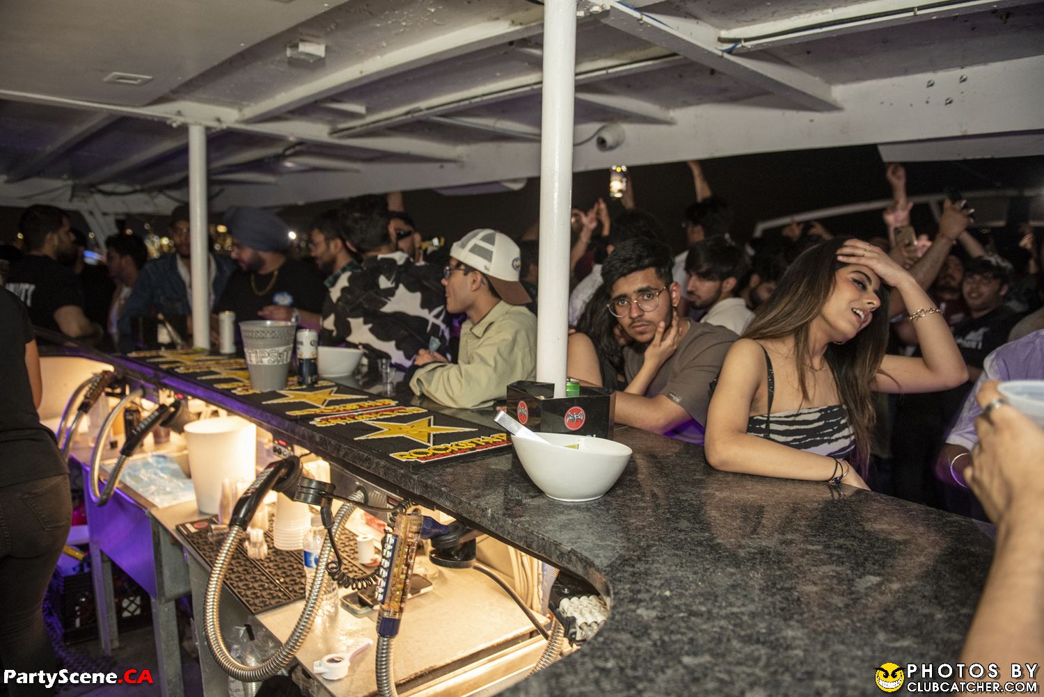 Empress Of Canada party venue photo 248 - May 12th, 2023