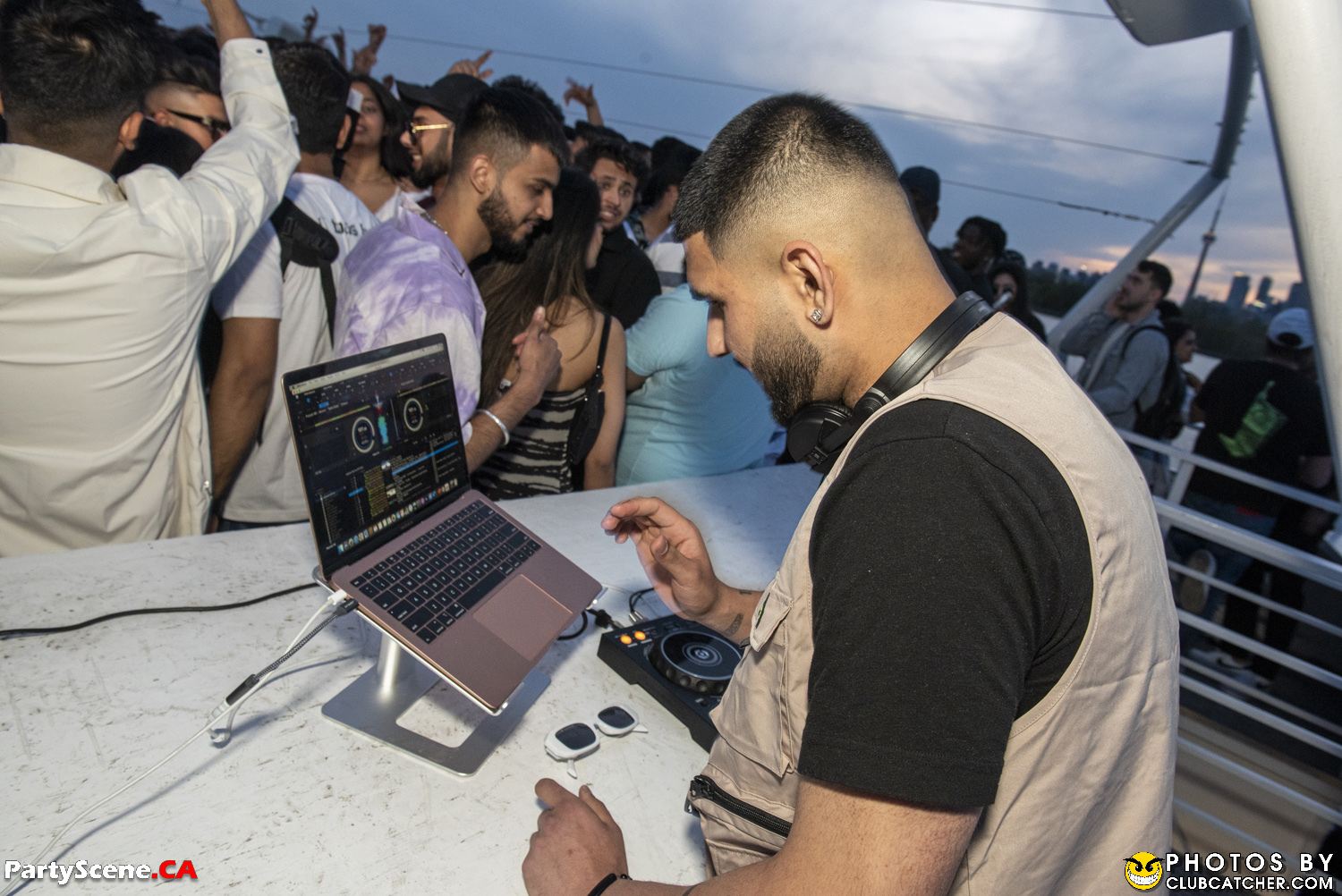 Empress Of Canada party venue photo 249 - May 12th, 2023