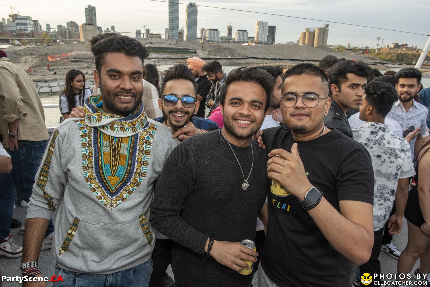 Empress Of Canada party venue photo 250 - May 12th, 2023