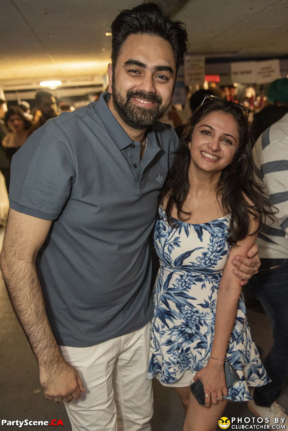 Empress Of Canada party venue photo 26 - May 12th, 2023